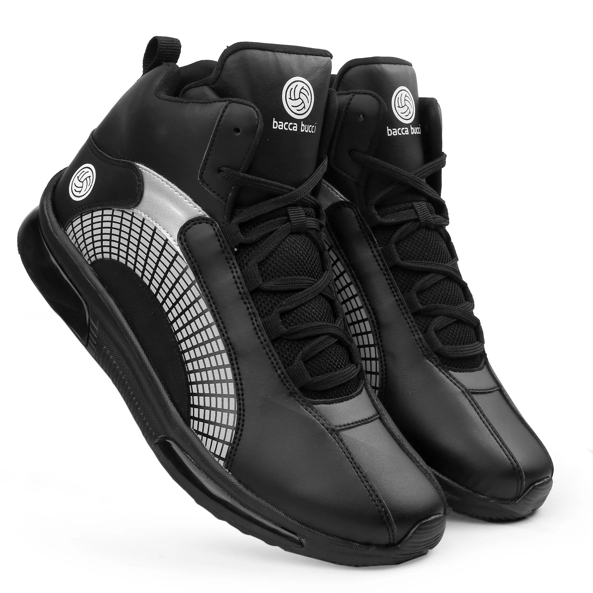 Bacca Bucci Superstar 2.0 - Image 18