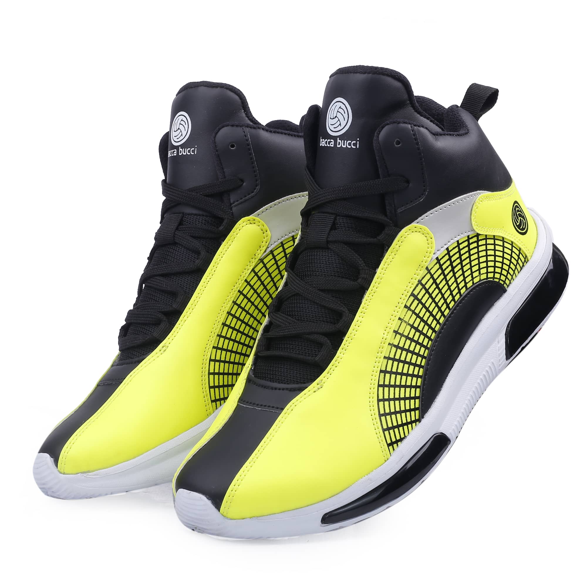 Bacca Bucci Superstar 2.0 - Image 23