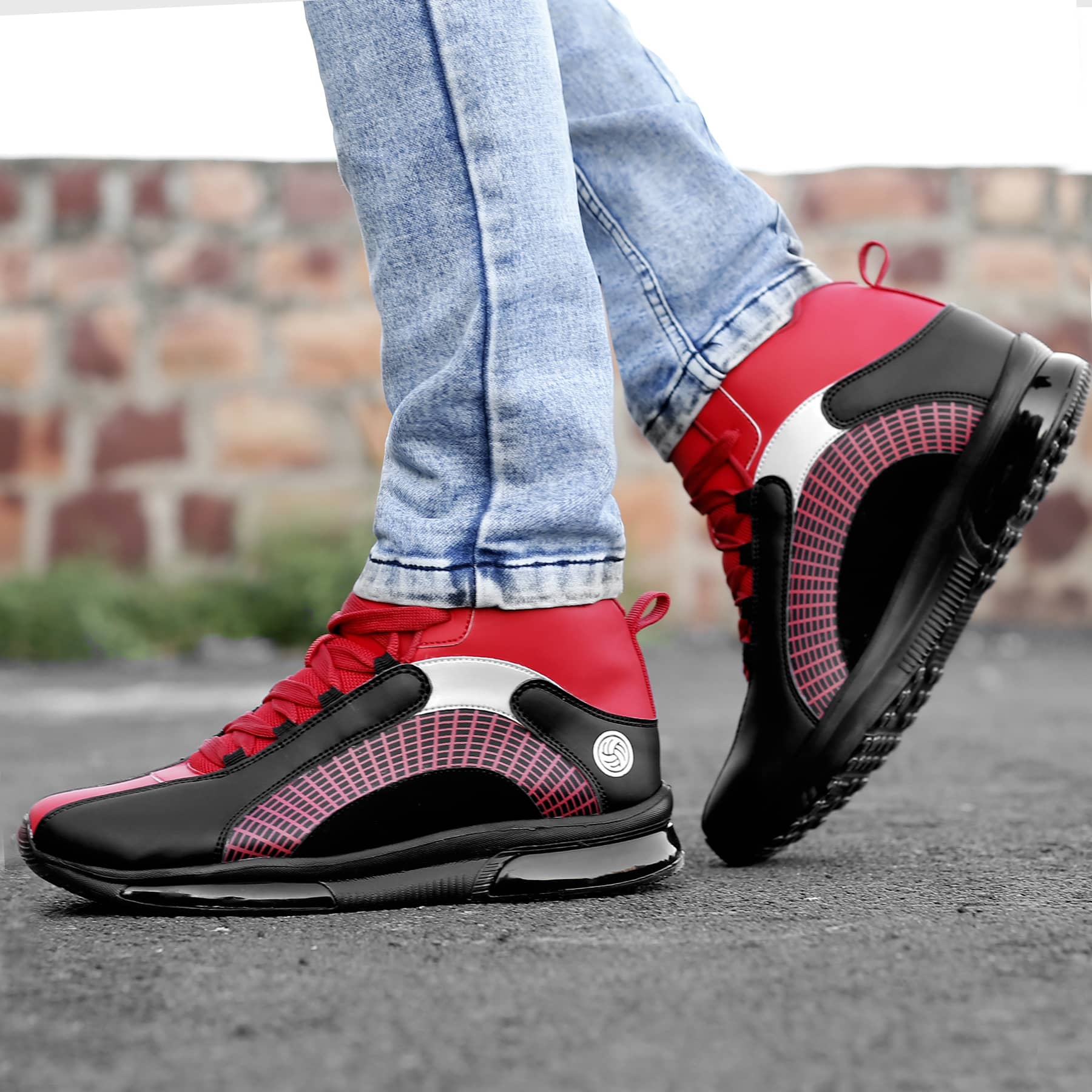 Bacca Bucci Superstar 2.0 - Image 27
