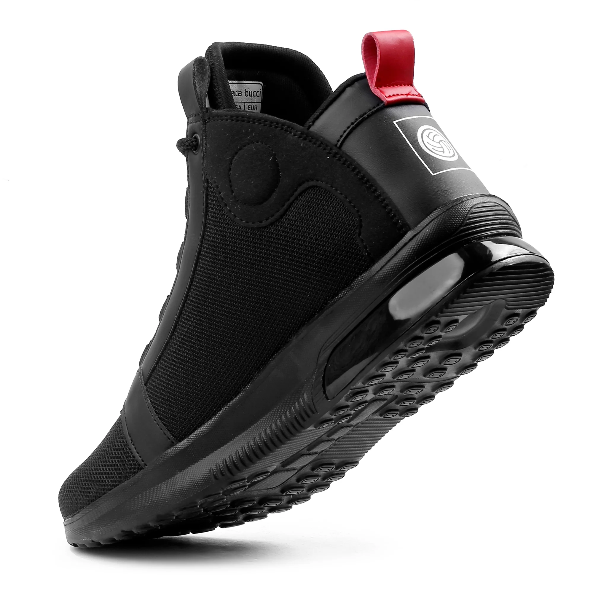 Bacca Bucci Superstar - Image 14