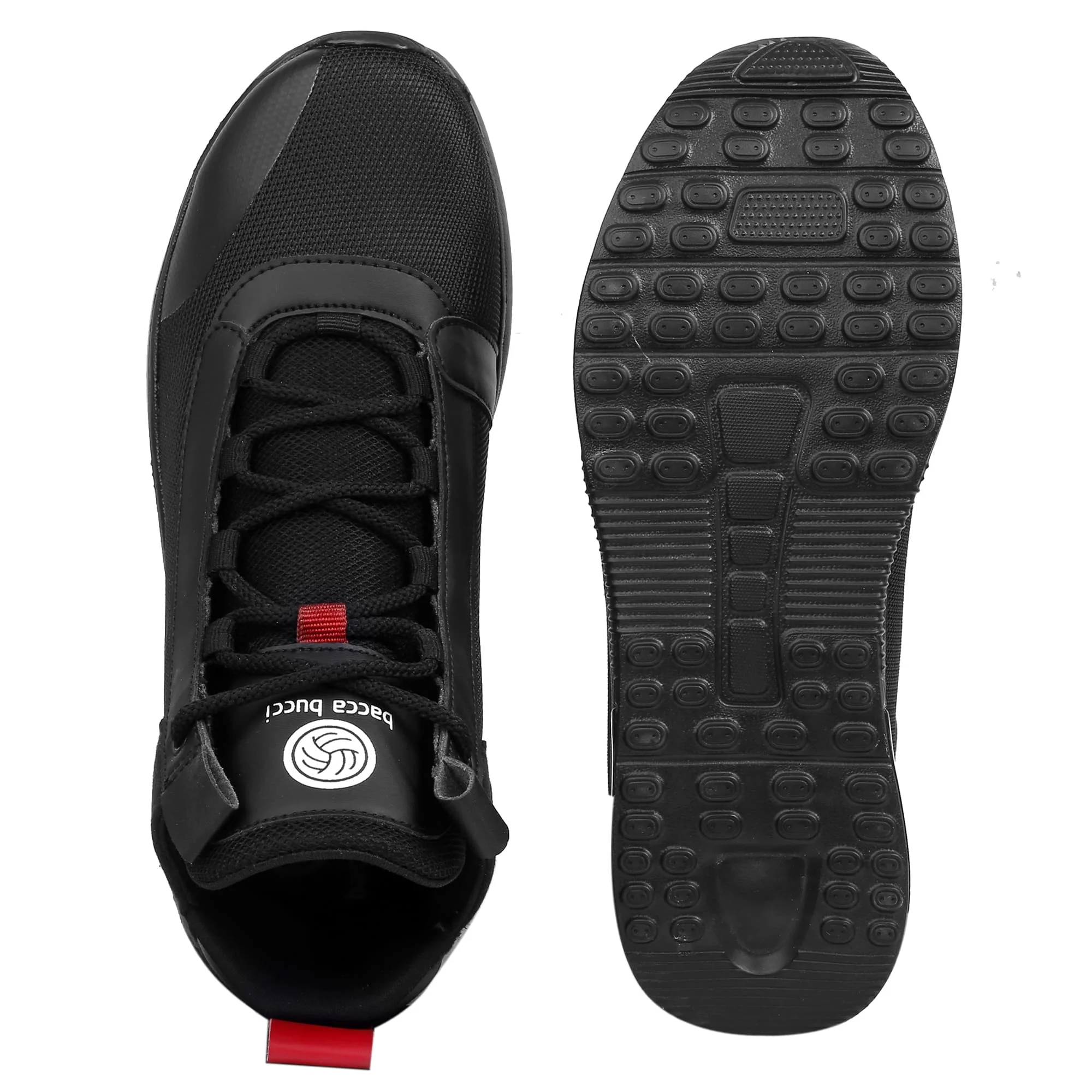 Bacca Bucci Superstar - Image 22