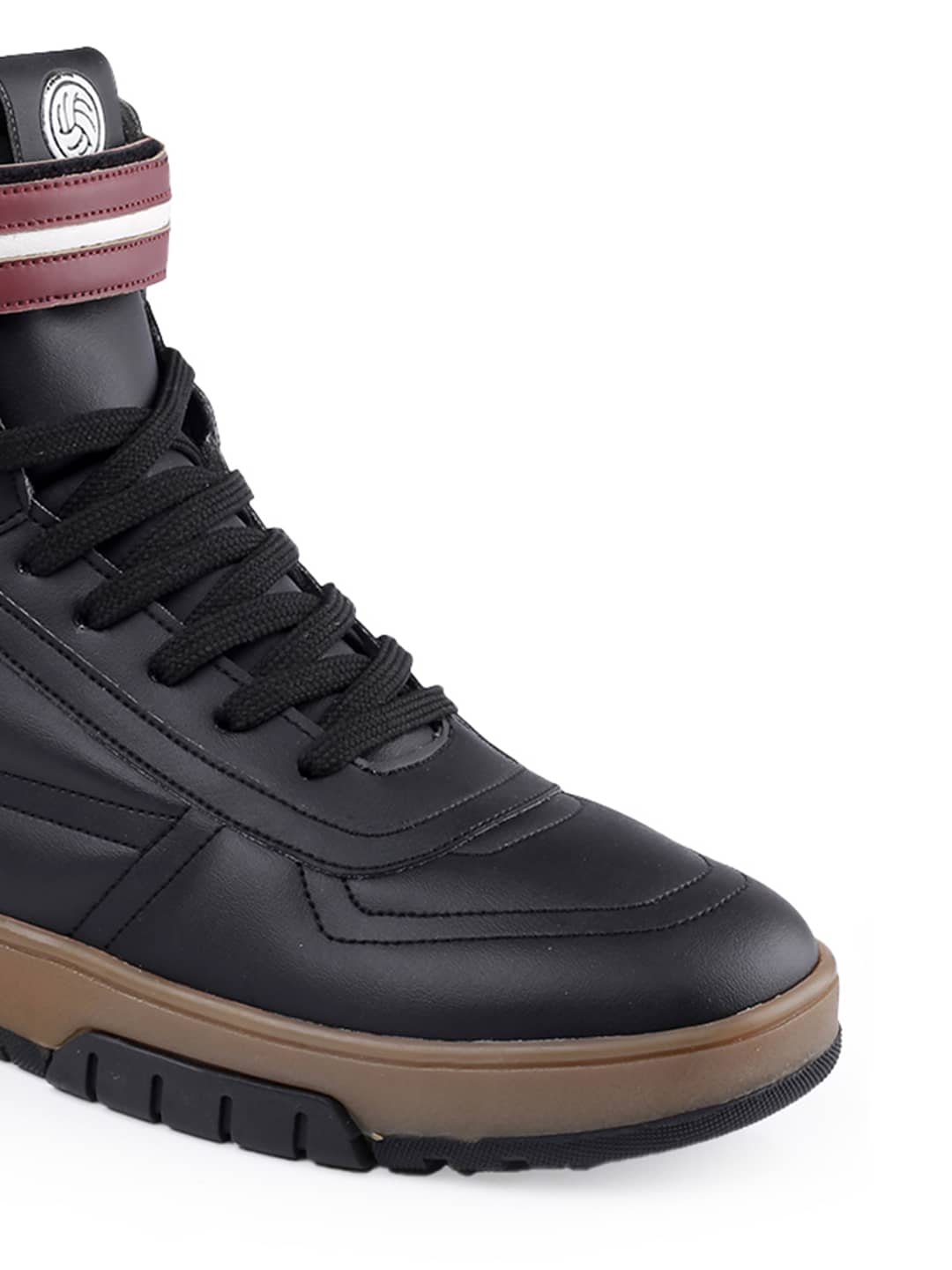 Bacca Bucci SWAGGER High-Top Sneakers - Image 17
