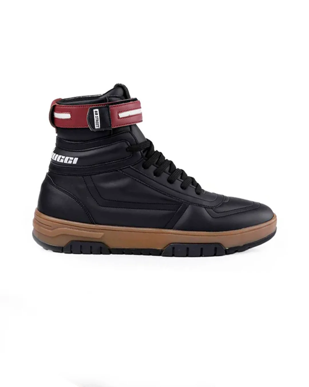 Bacca Bucci SWAGGER High-Top Sneakers - Image 9