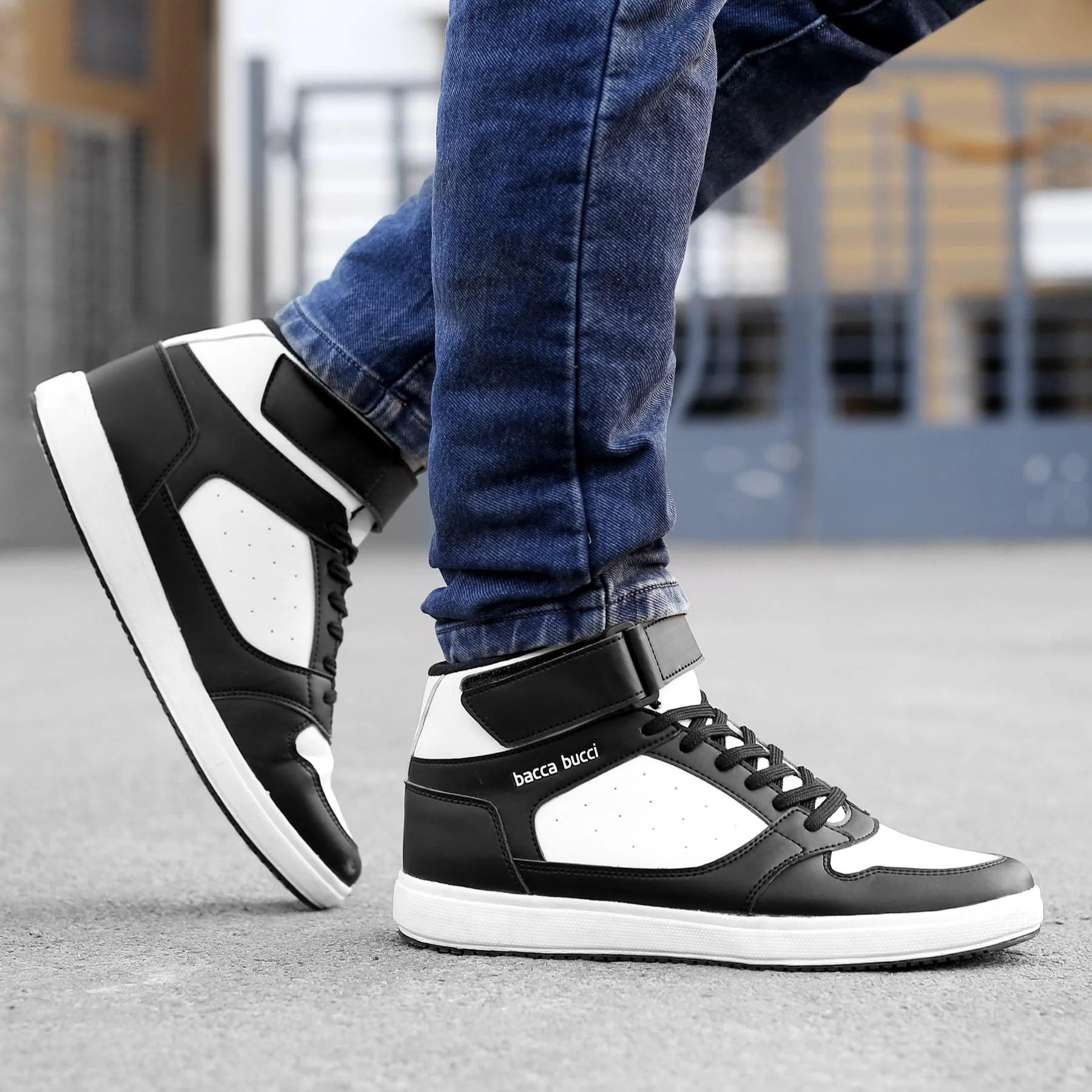 Bacca Bucci Tiger - Image 10