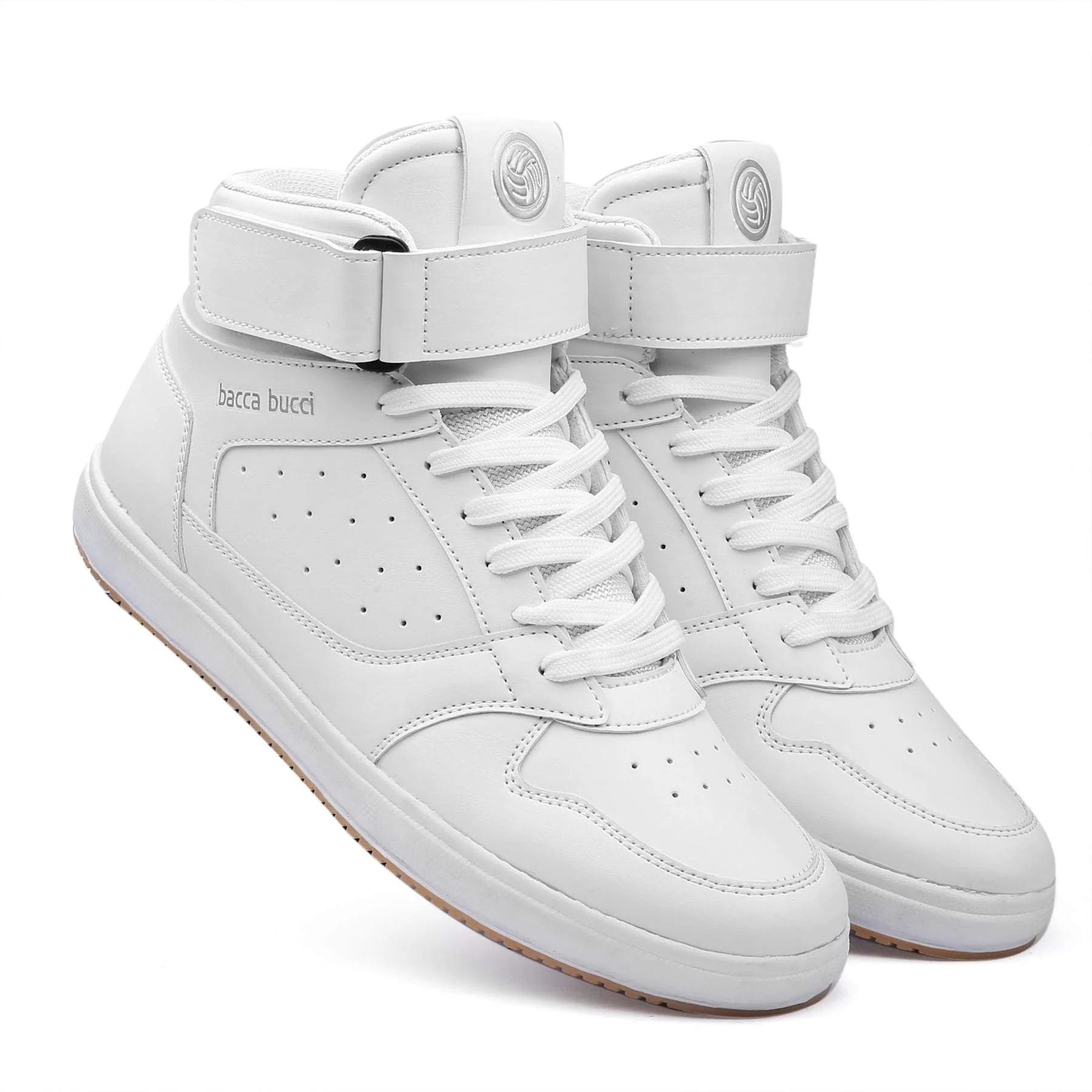 Bacca Bucci Tiger - Image 21