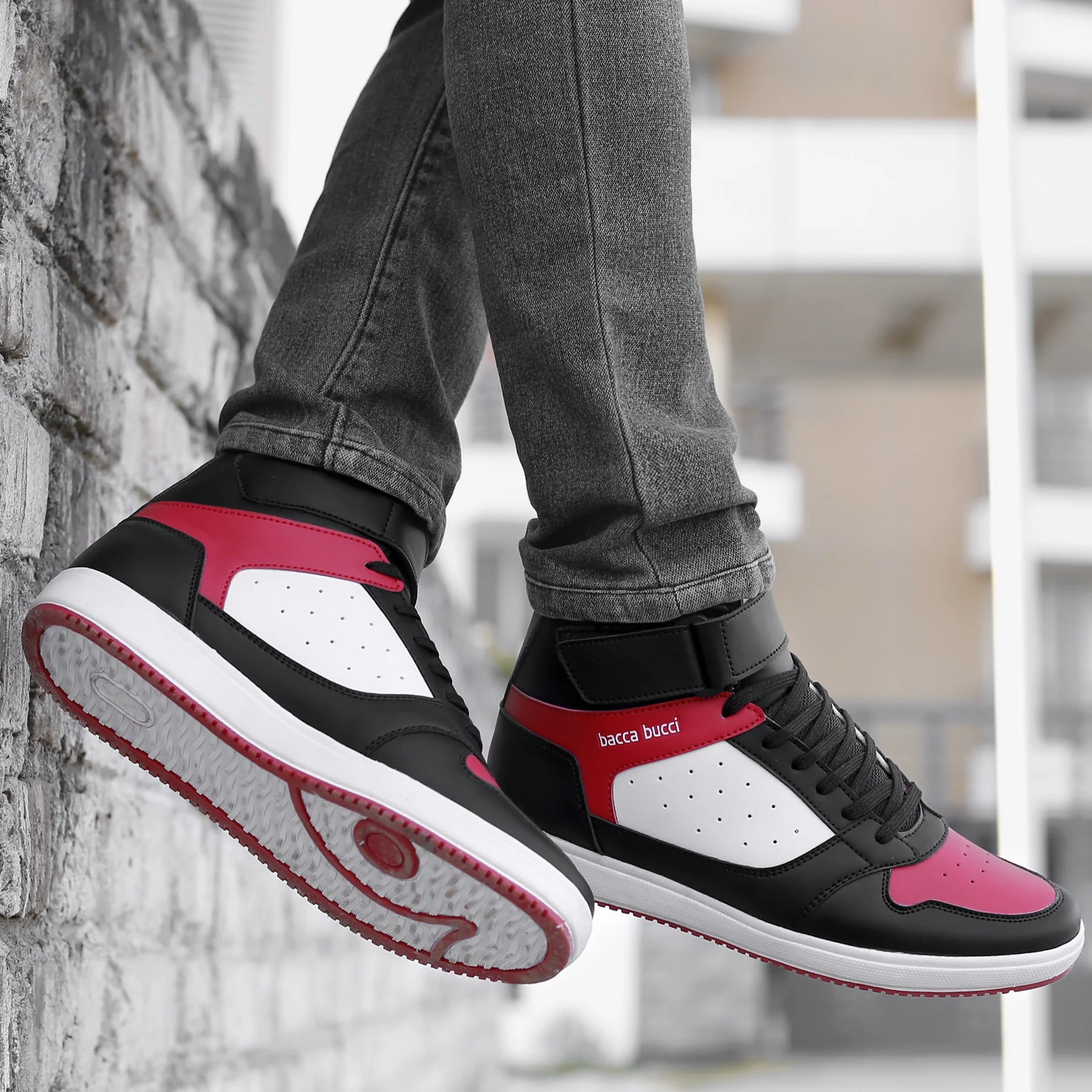 Bacca Bucci Tiger - Image 19