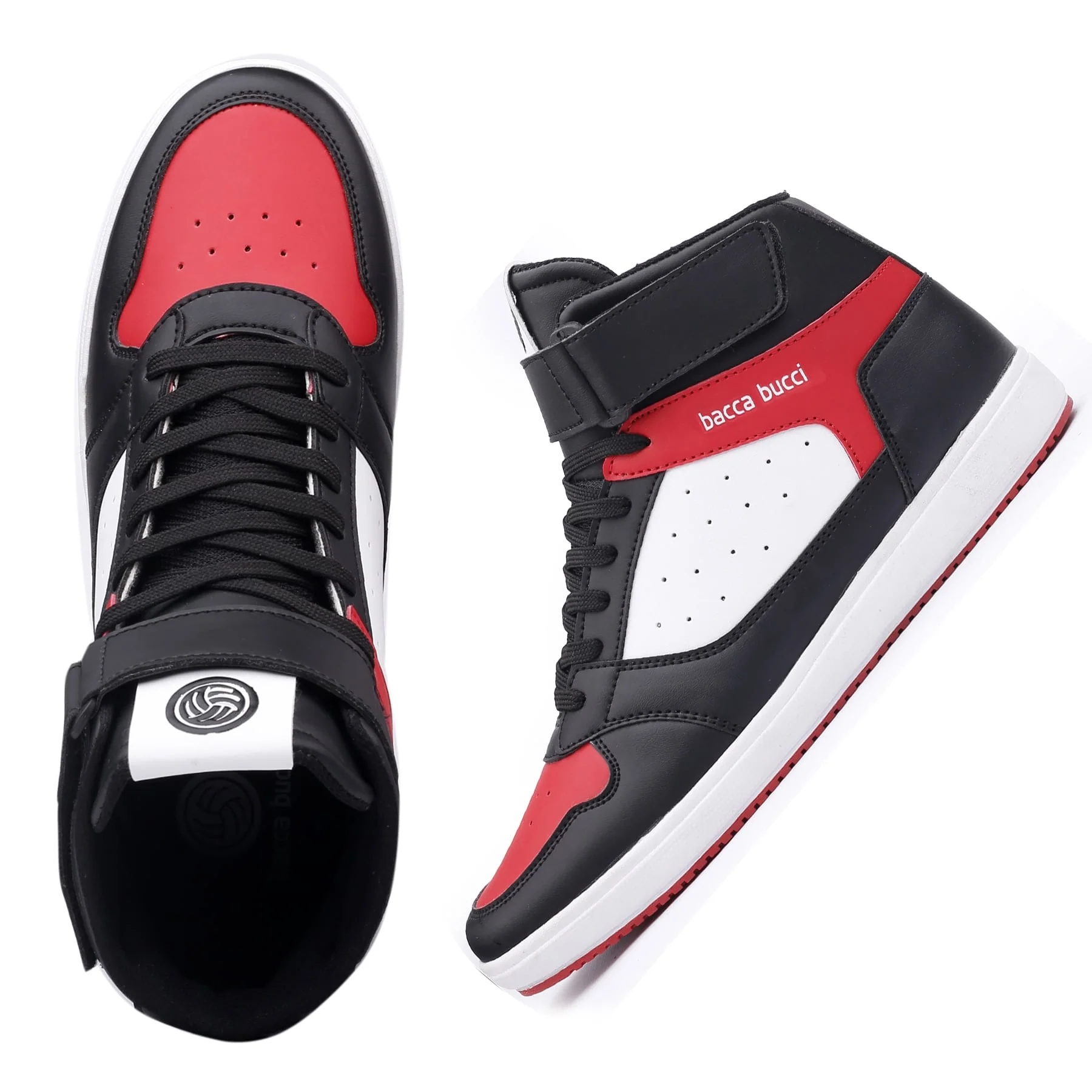 Bacca Bucci Tiger - Image 22