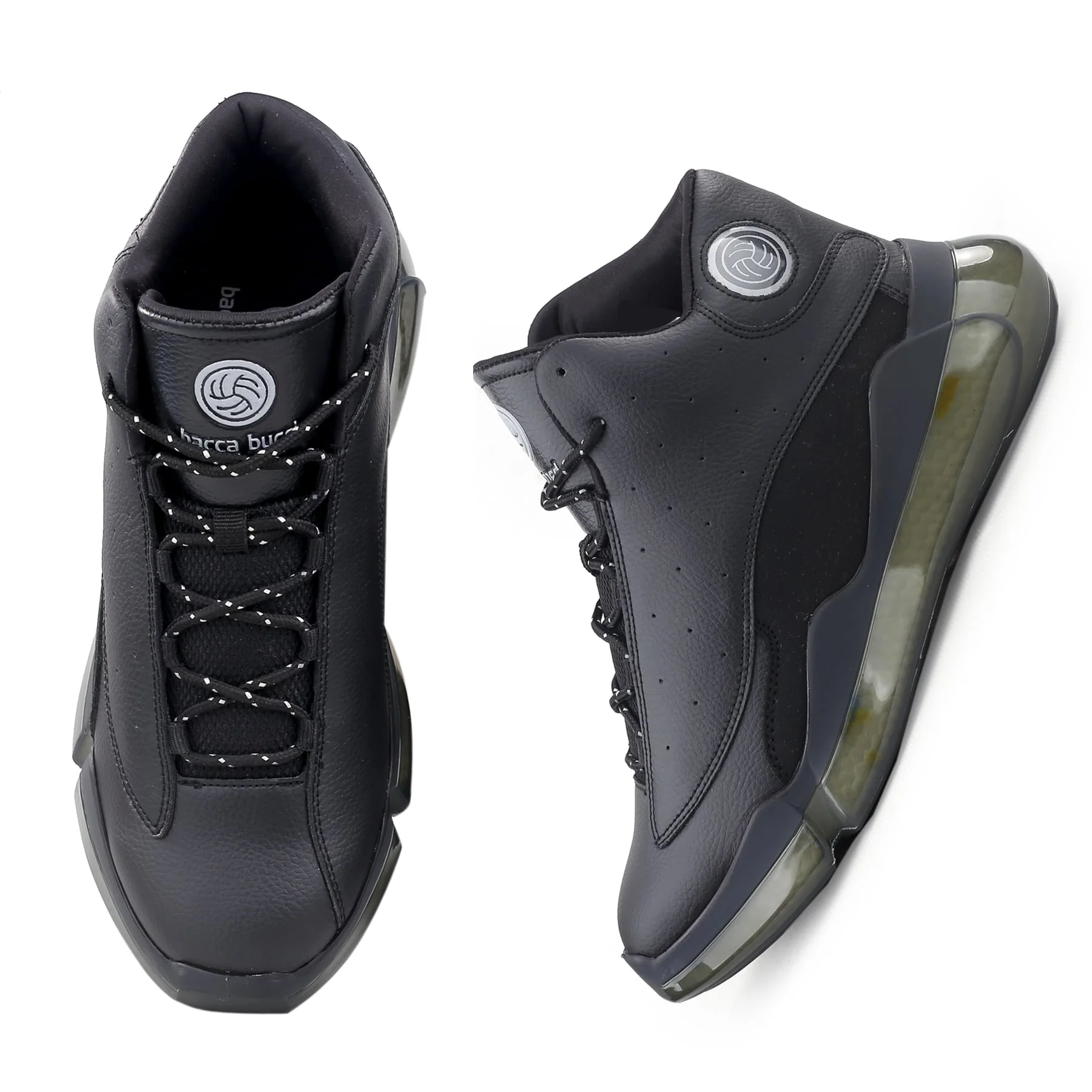Bacca Bucci Titan - Image 10