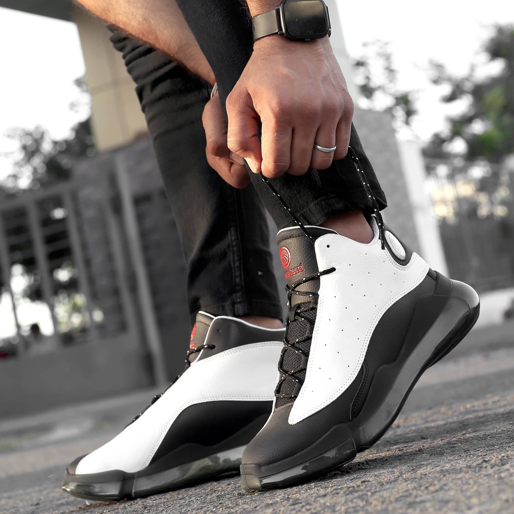 Bacca Bucci Titan - Image 12