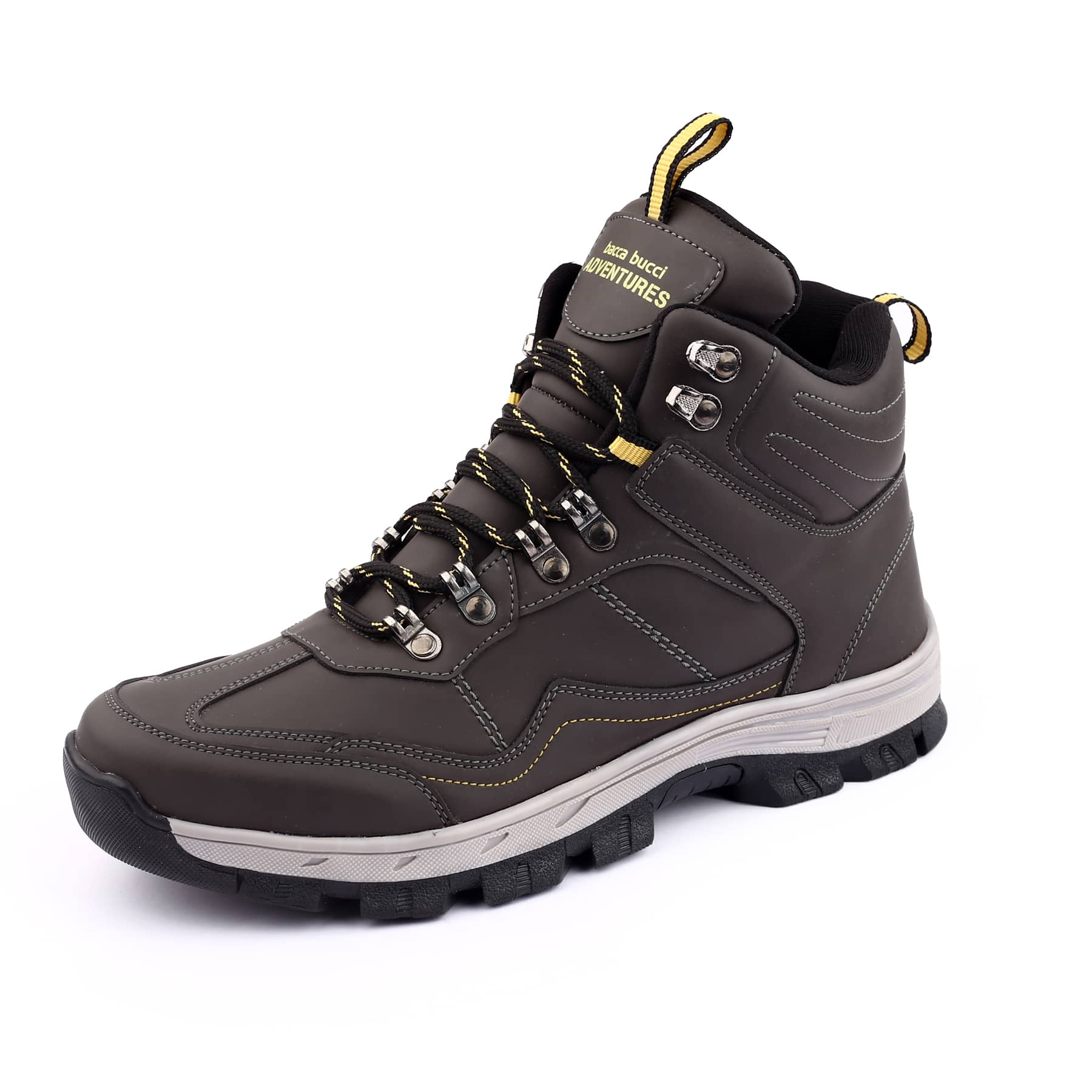 Bacca Bucci Trailblazer - Image 4