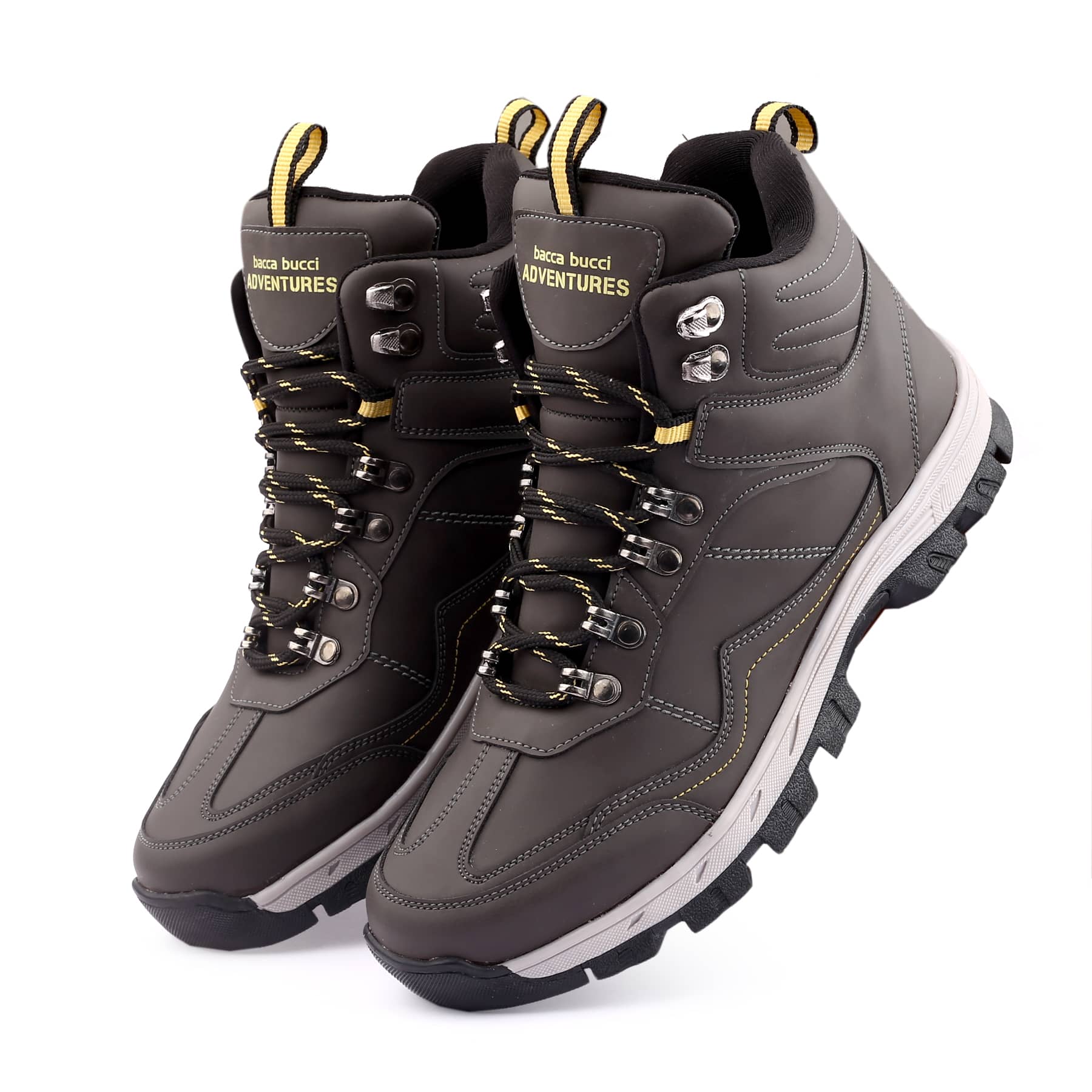 Bacca Bucci Trailblazer - Image 5