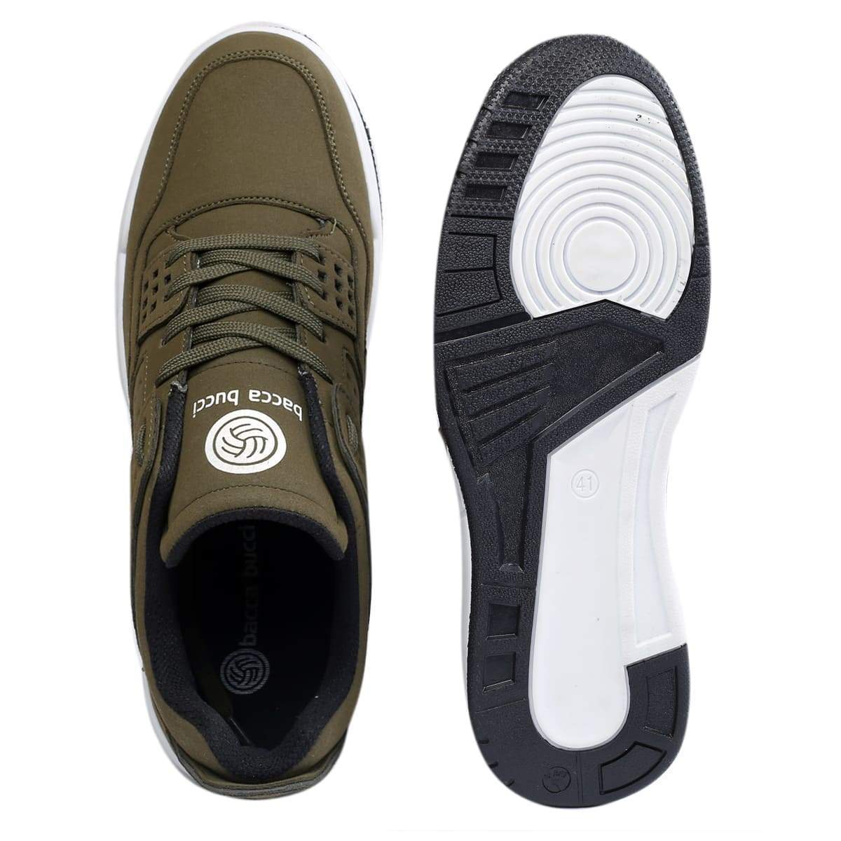 Bacca Bucci Ultraforce - Image 11