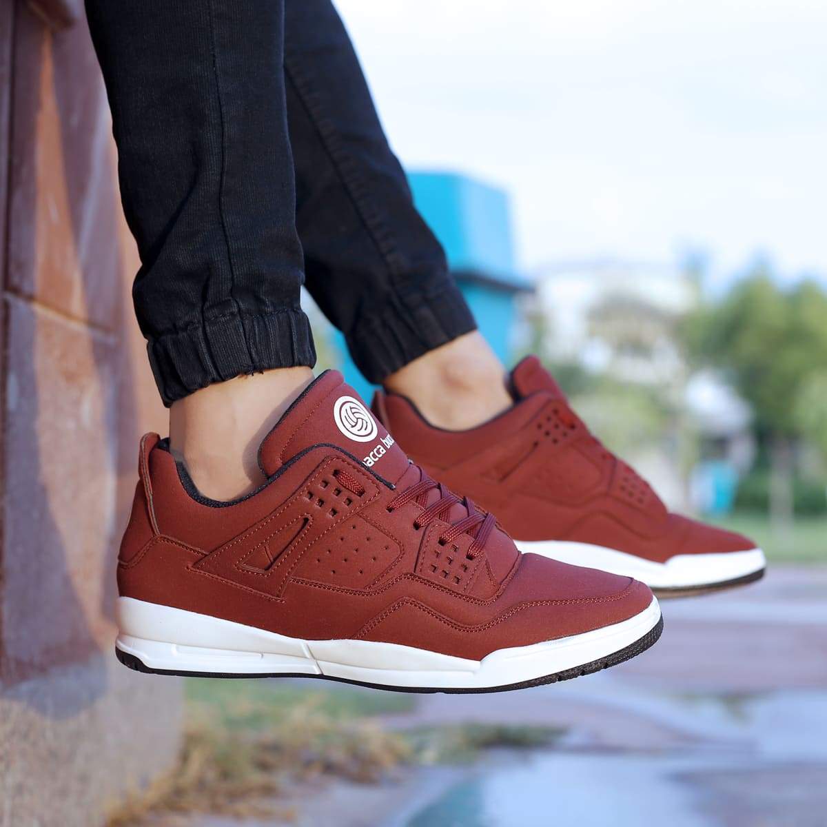 Bacca Bucci ULTRAFORCE Mid-top Athletic-Inspired Casual Shoes - Image 35