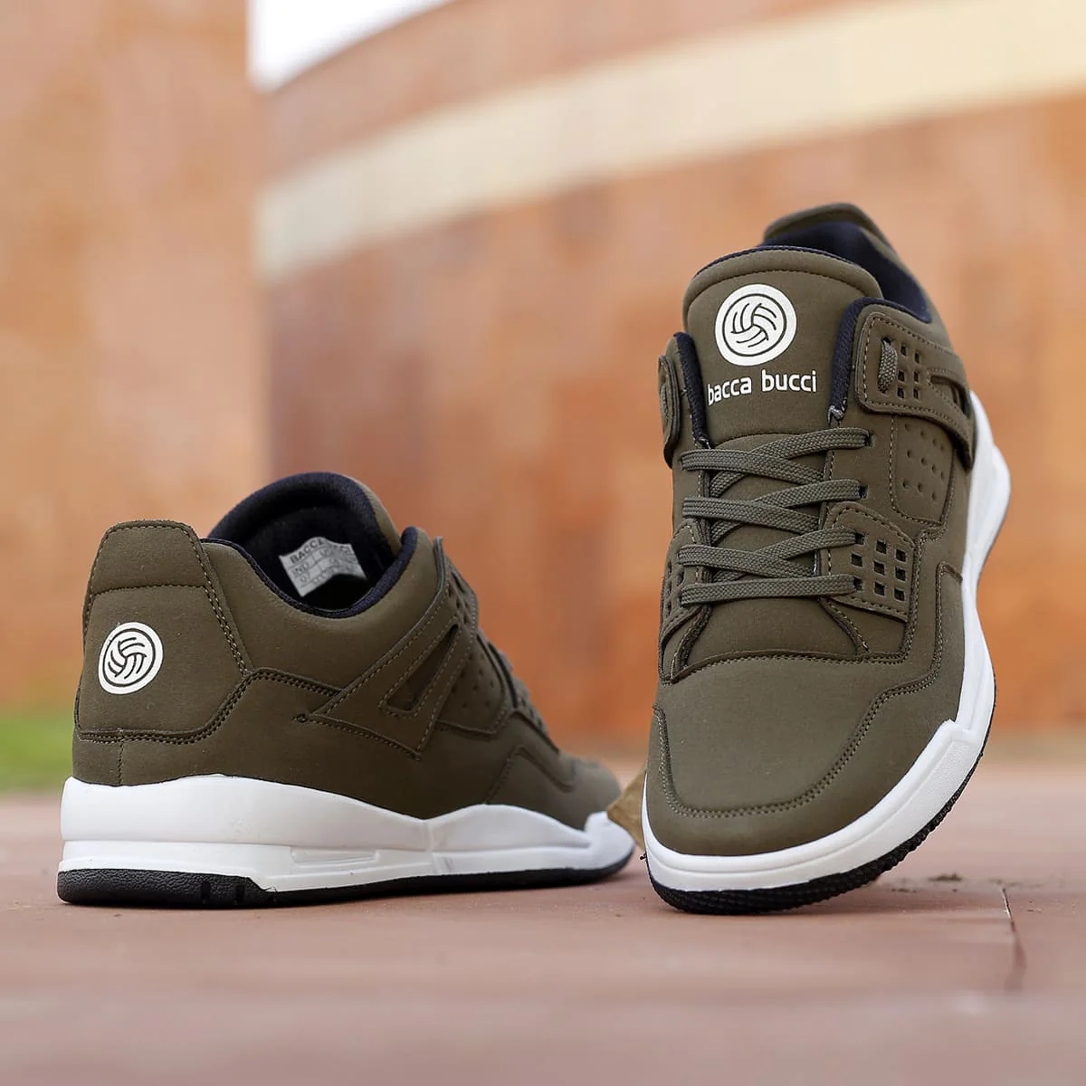 Bacca Bucci Ultraforce - Image 31
