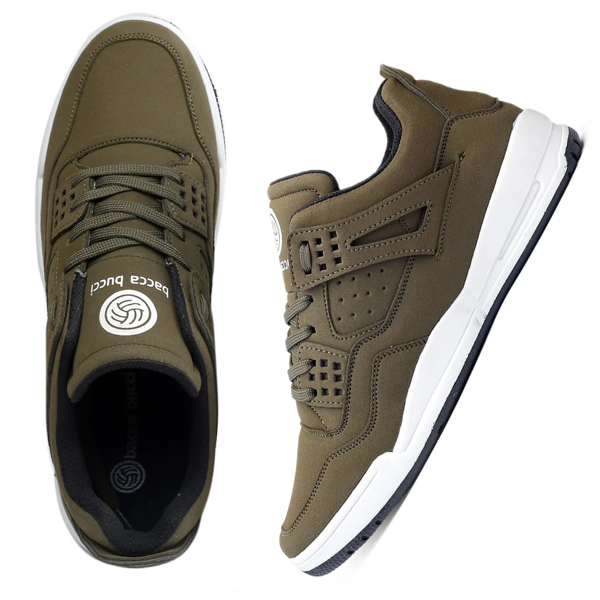 Bacca Bucci Ultraforce - Image 33