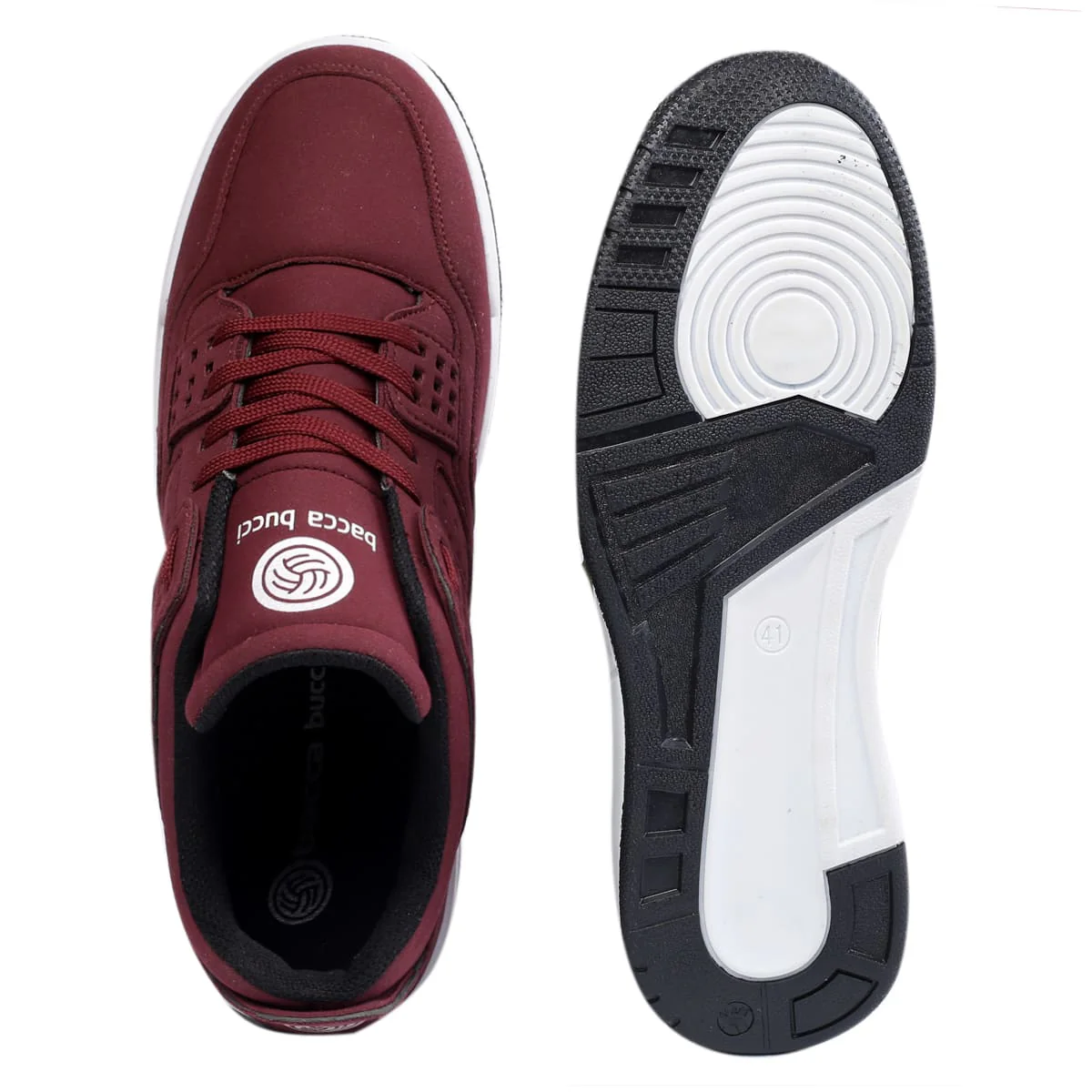 Bacca Bucci Ultraforce - Image 41