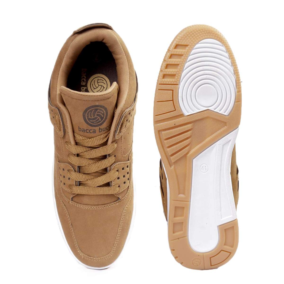 Bacca Bucci Ultraforce - Image 25