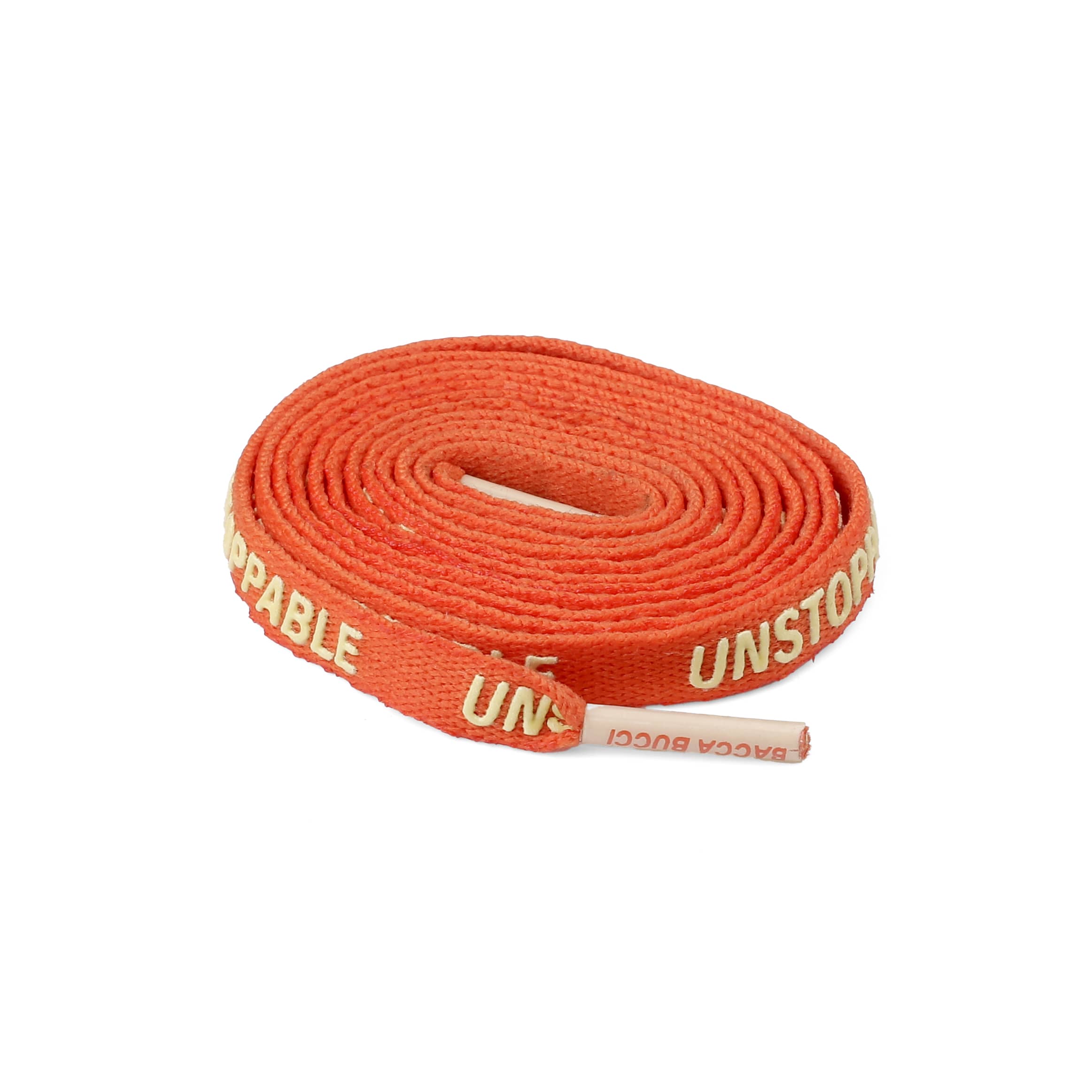Bacca Bucci "Unstoppable" Sneaker Laces - Image 6