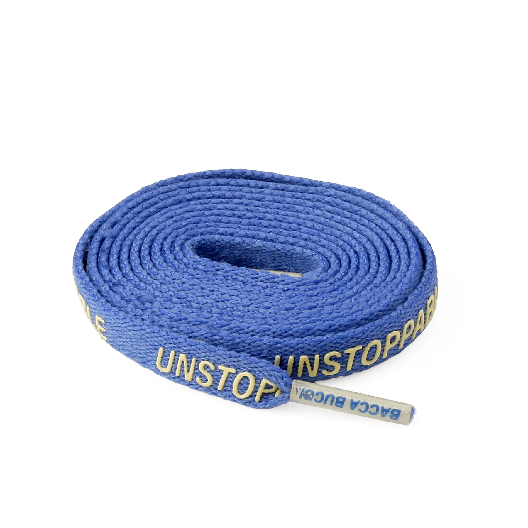 Bacca Bucci "Unstoppable" Sneaker Laces - Image 11