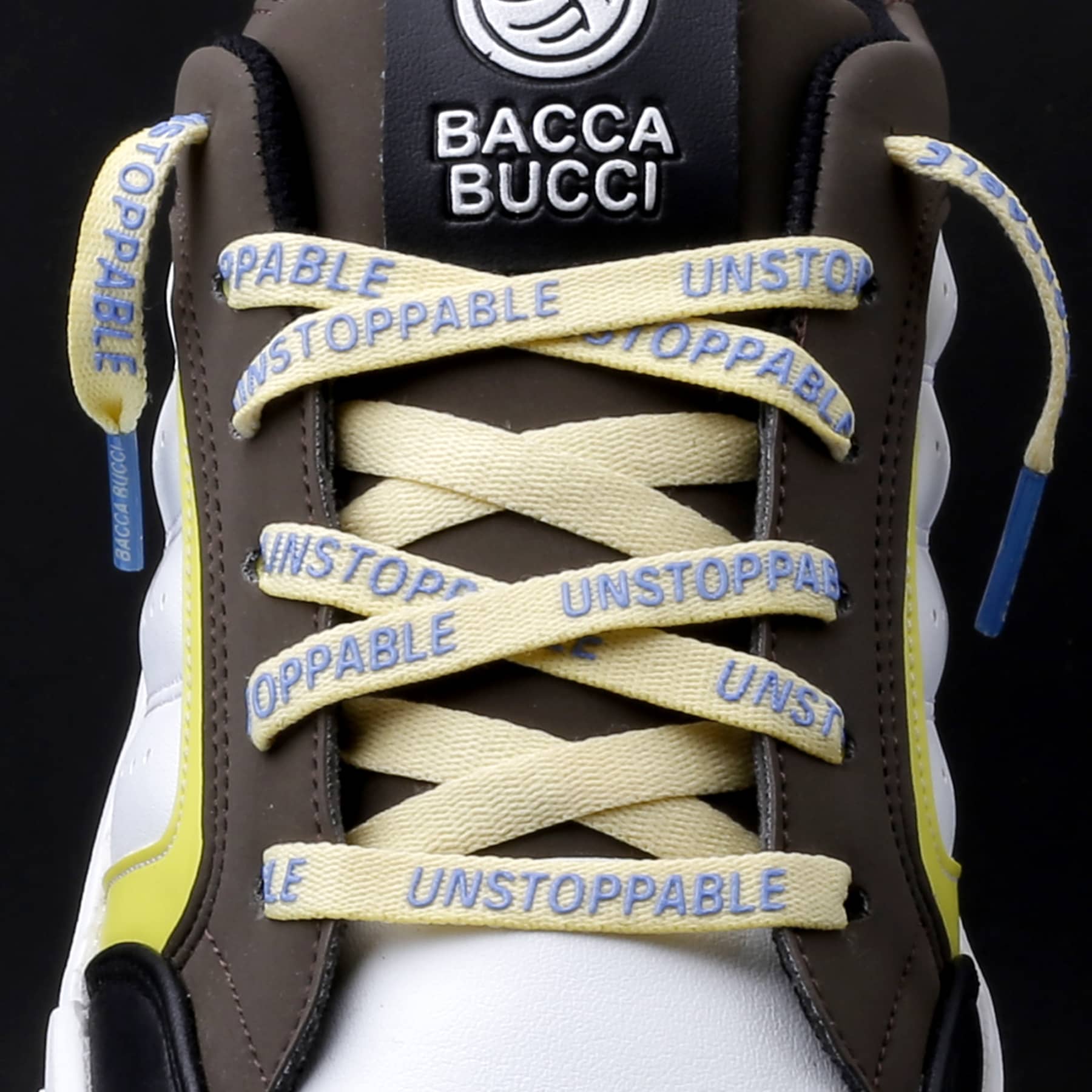 Bacca Bucci "Unstoppable" Sneaker Laces - Image 15