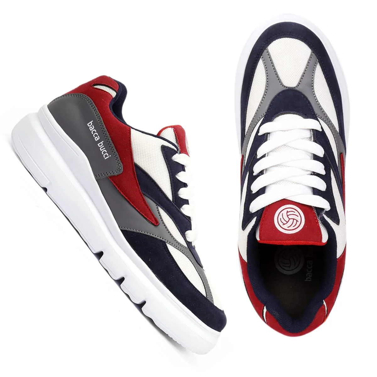 Bacca Bucci Urban Retro - Image 20
