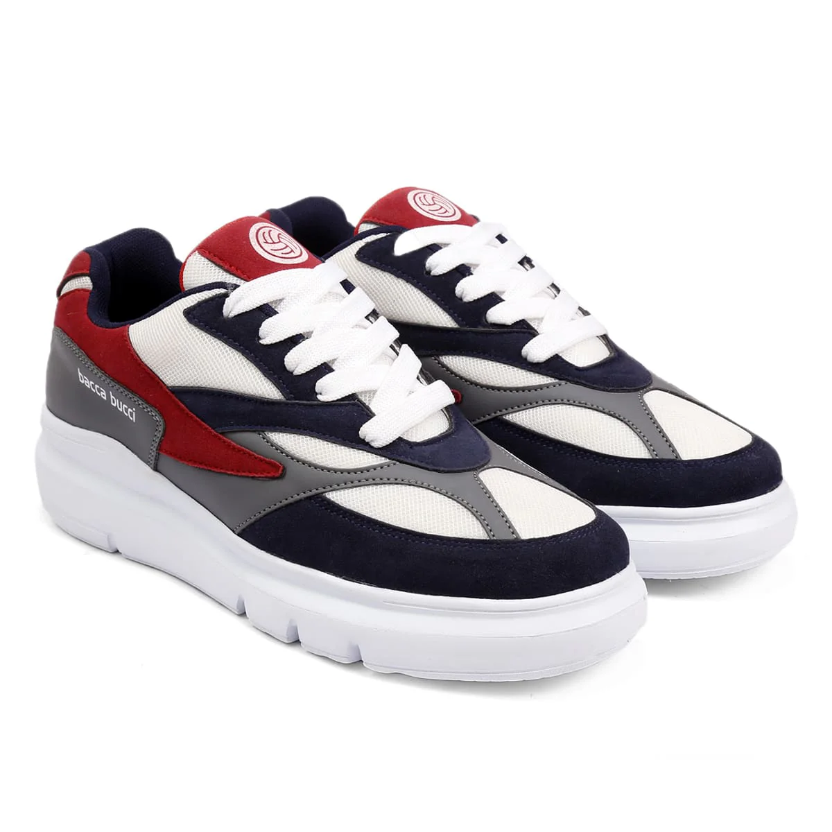 Bacca Bucci Urban Retro - Image 21