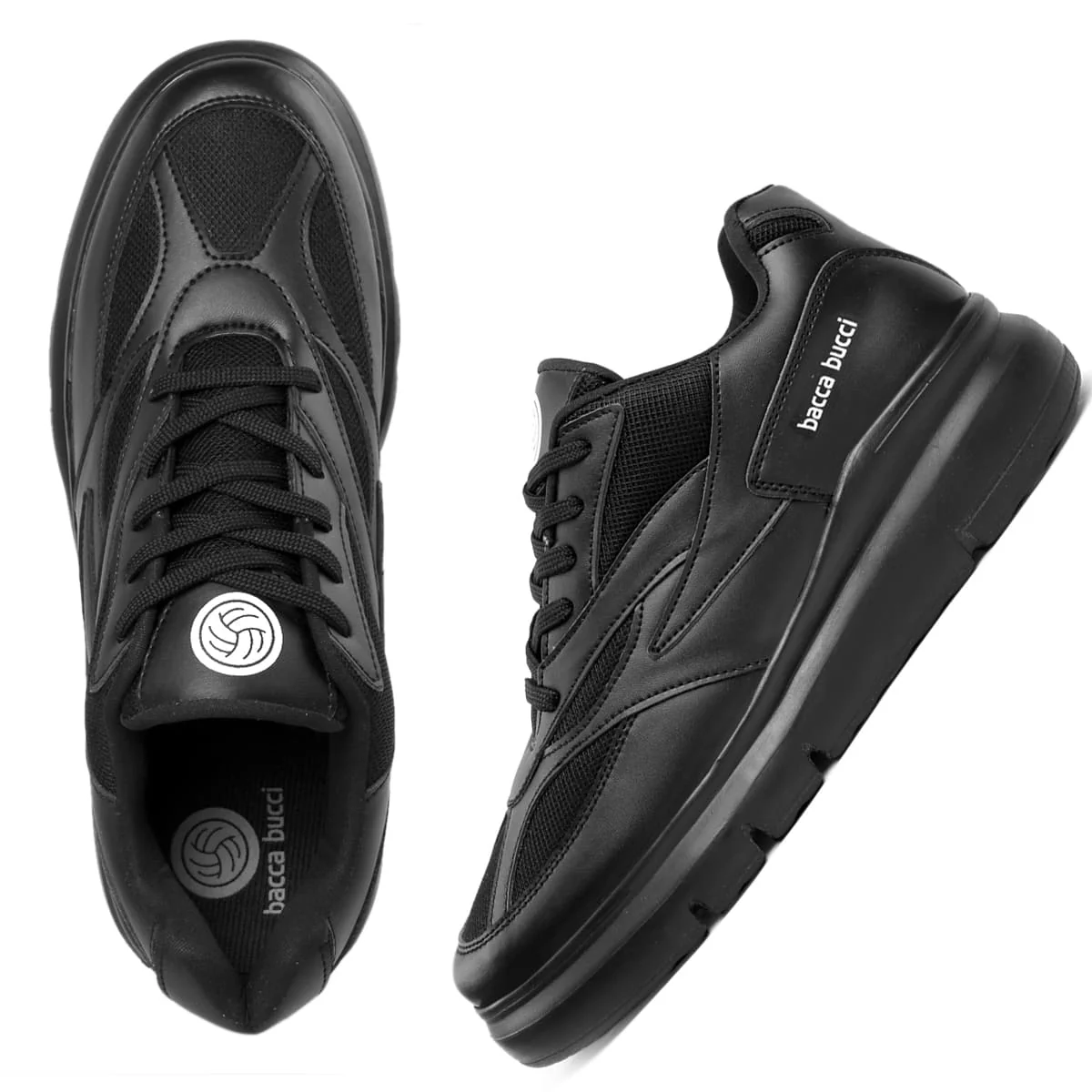 Bacca Bucci Urban Retro - Image 30