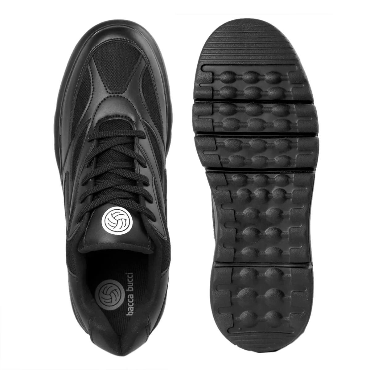 Bacca Bucci Urban Retro - Image 31