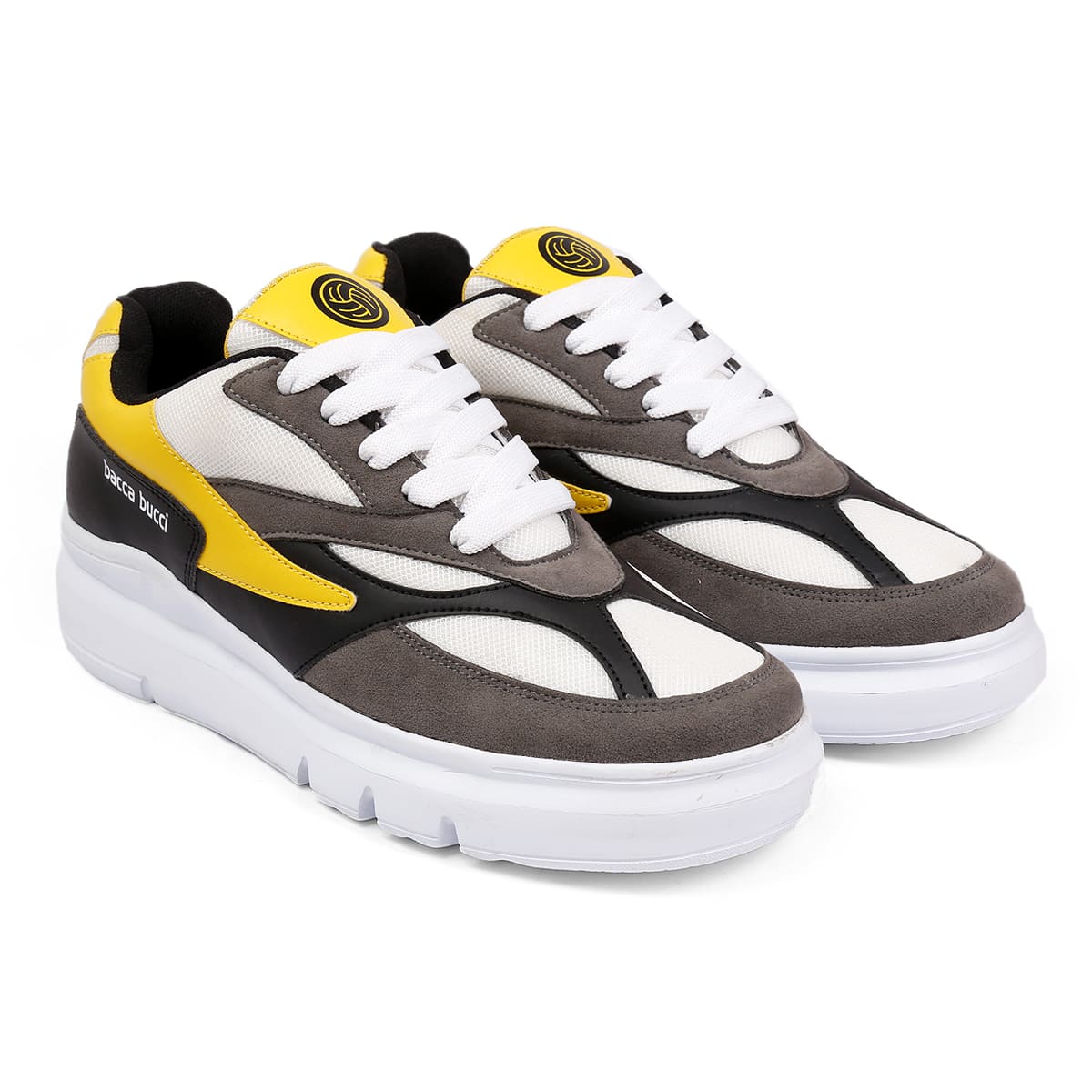 Bacca Bucci Urban Retro - Image 7