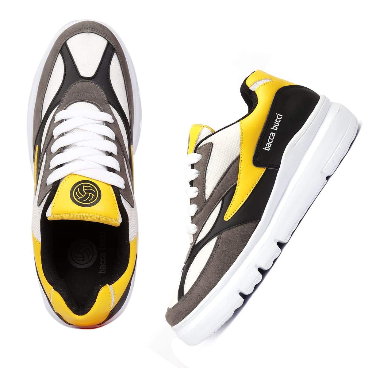 Bacca Bucci Urban Retro - Image 13