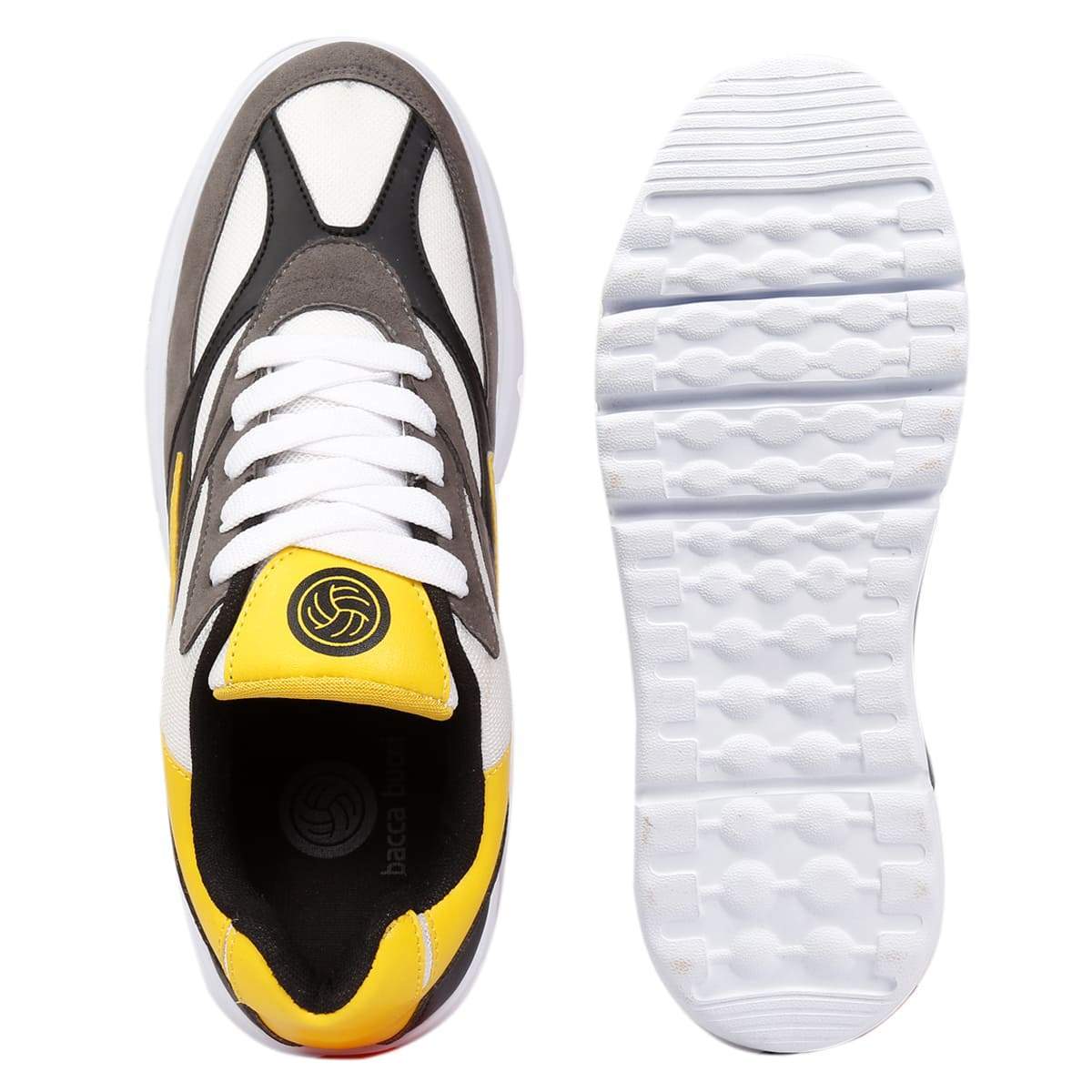 Bacca Bucci Urban Retro - Image 14