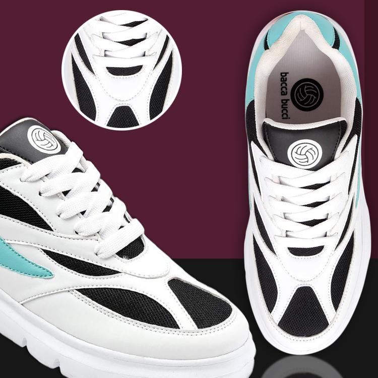 Bacca Bucci Urban Retro - Image 21
