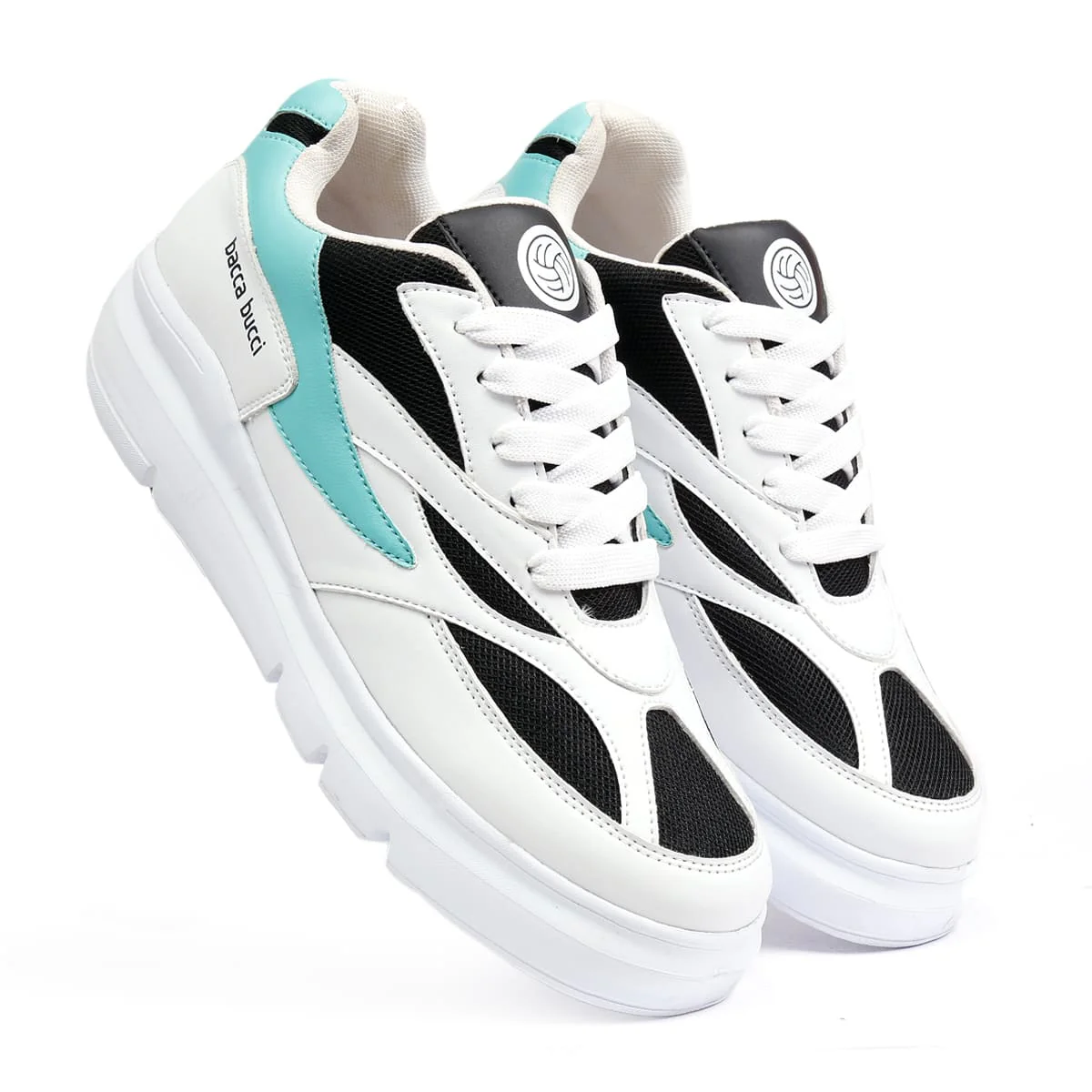 Bacca Bucci Urban Retro - Image 22