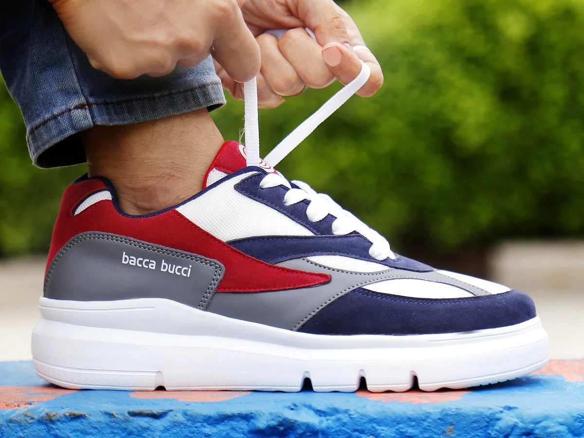 Bacca Bucci Urban Retro - Image 3