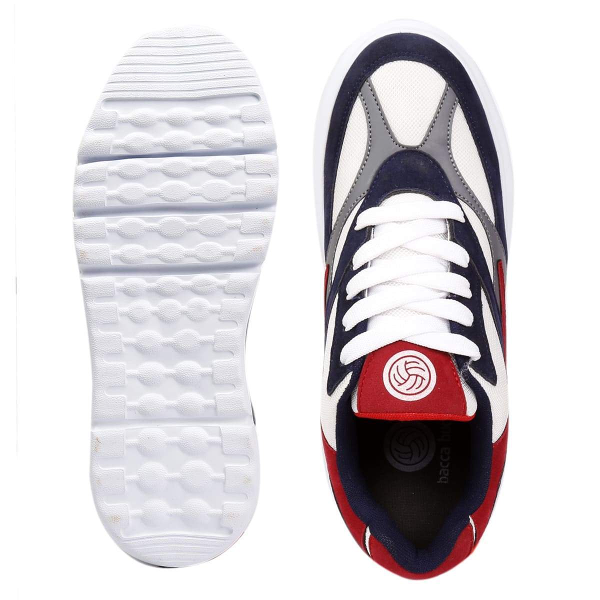 Bacca Bucci Urban Retro - Image 7