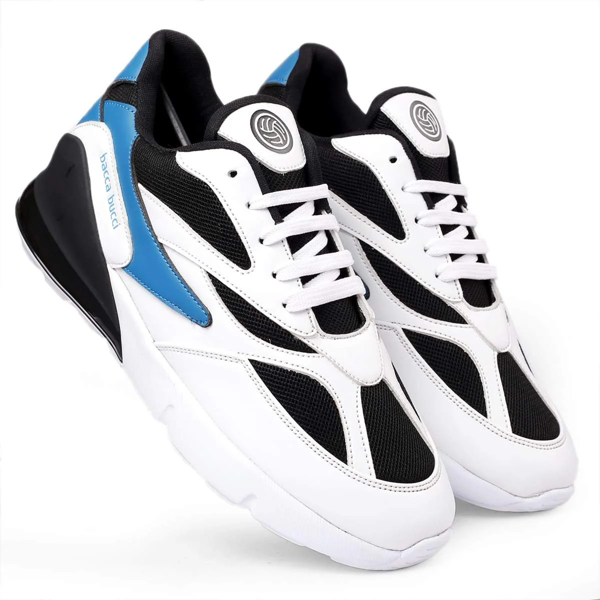 Bacca Bucci Urban Retro Series 2.0 - Image 16