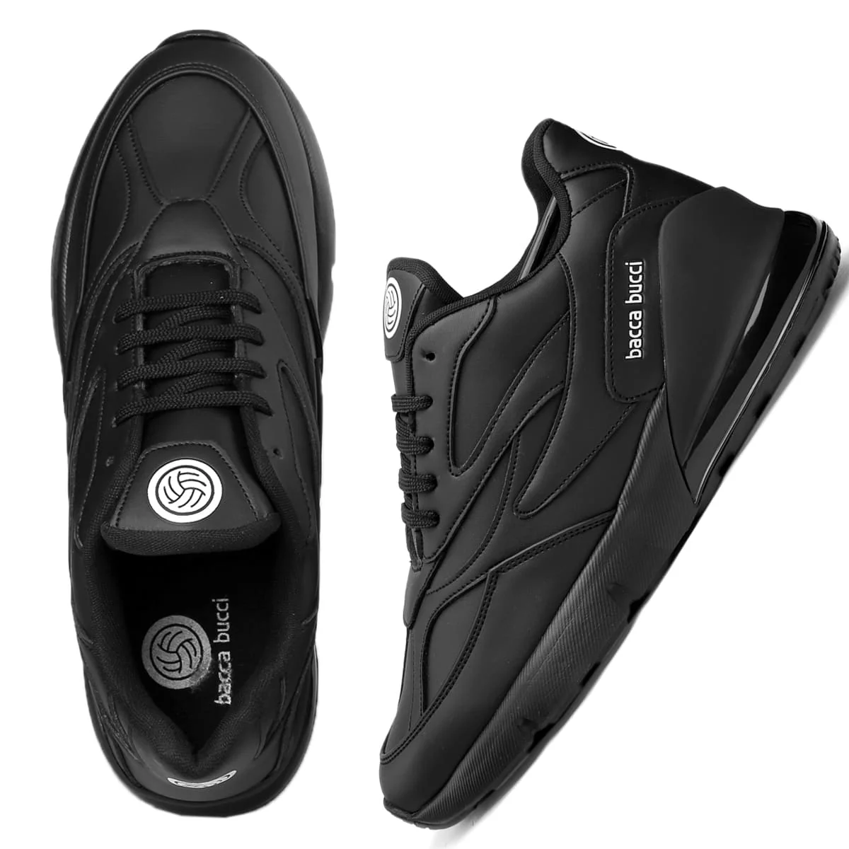 Bacca Bucci Urban Retro Series 2.0 - Image 5