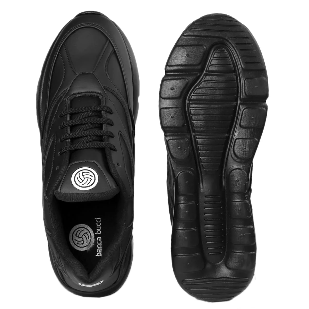 Bacca Bucci Urban Retro Series 2.0 - Image 7