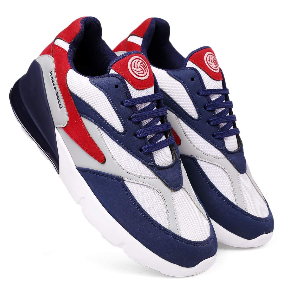 Bacca Bucci Urban Retro Series 2.0 - Image 6