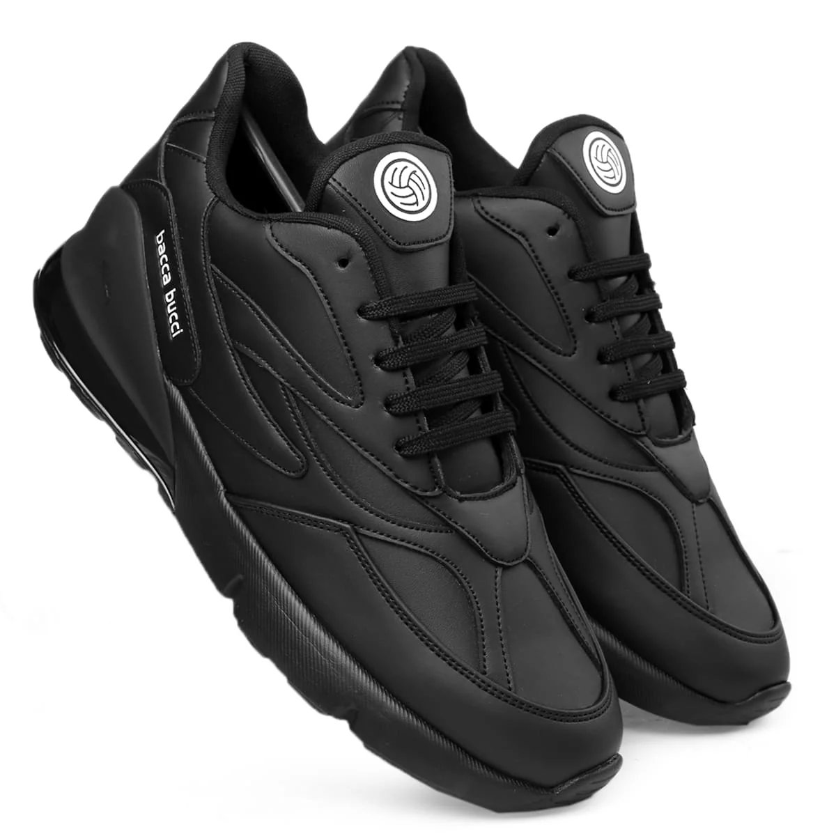 Bacca Bucci Urban Retro Series 2.0 - Image 14