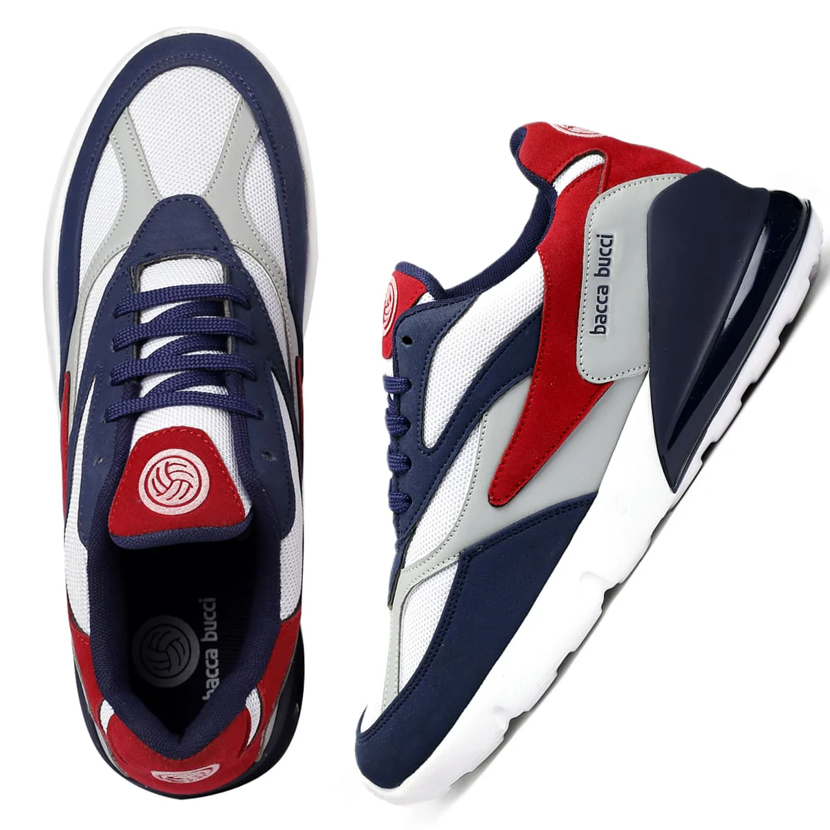 Bacca Bucci Urban Retro Series 2.0 - Image 21