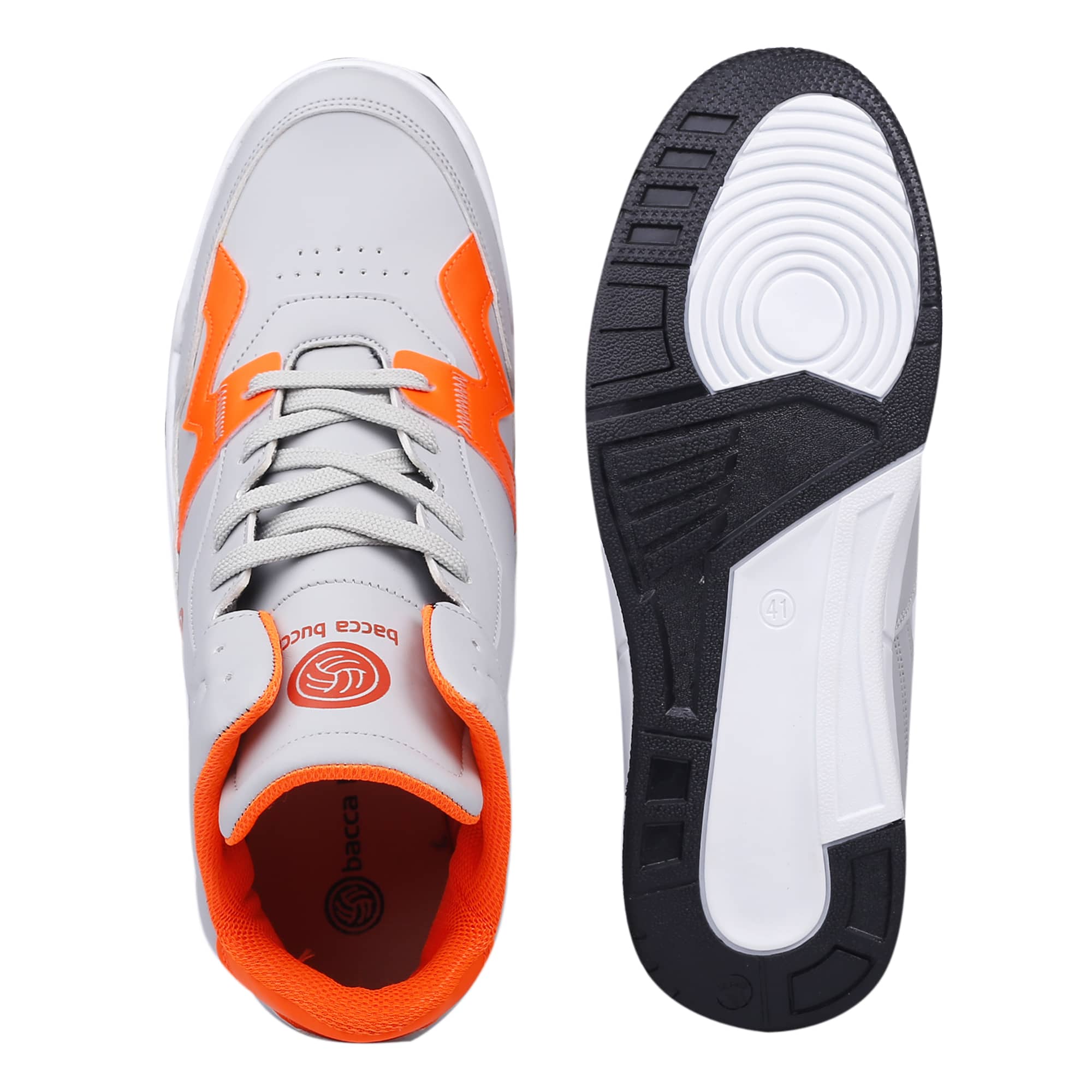 Bacca Bucci Urban Retro Series - Image 13