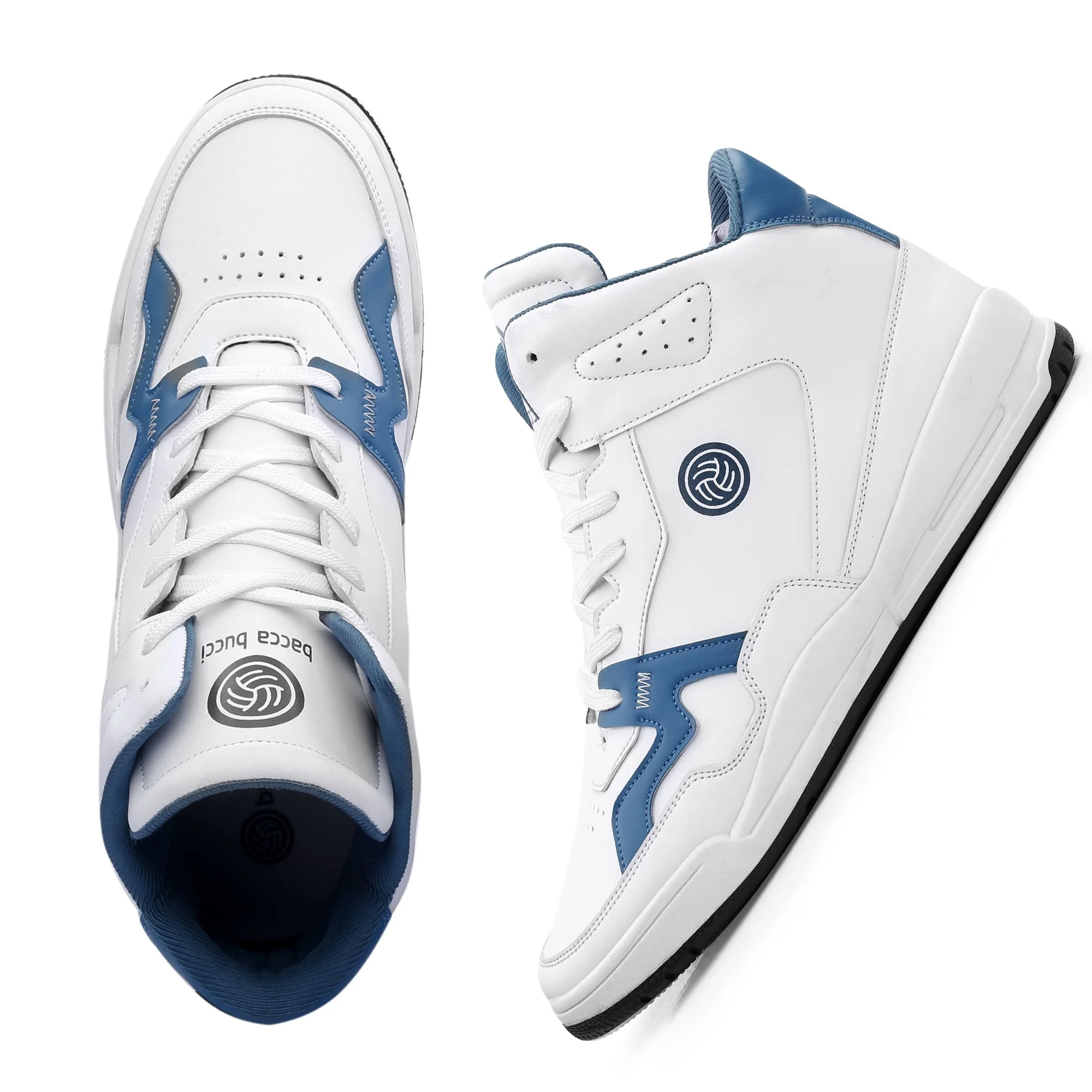 Bacca Bucci Urban Retro Series - Image 5