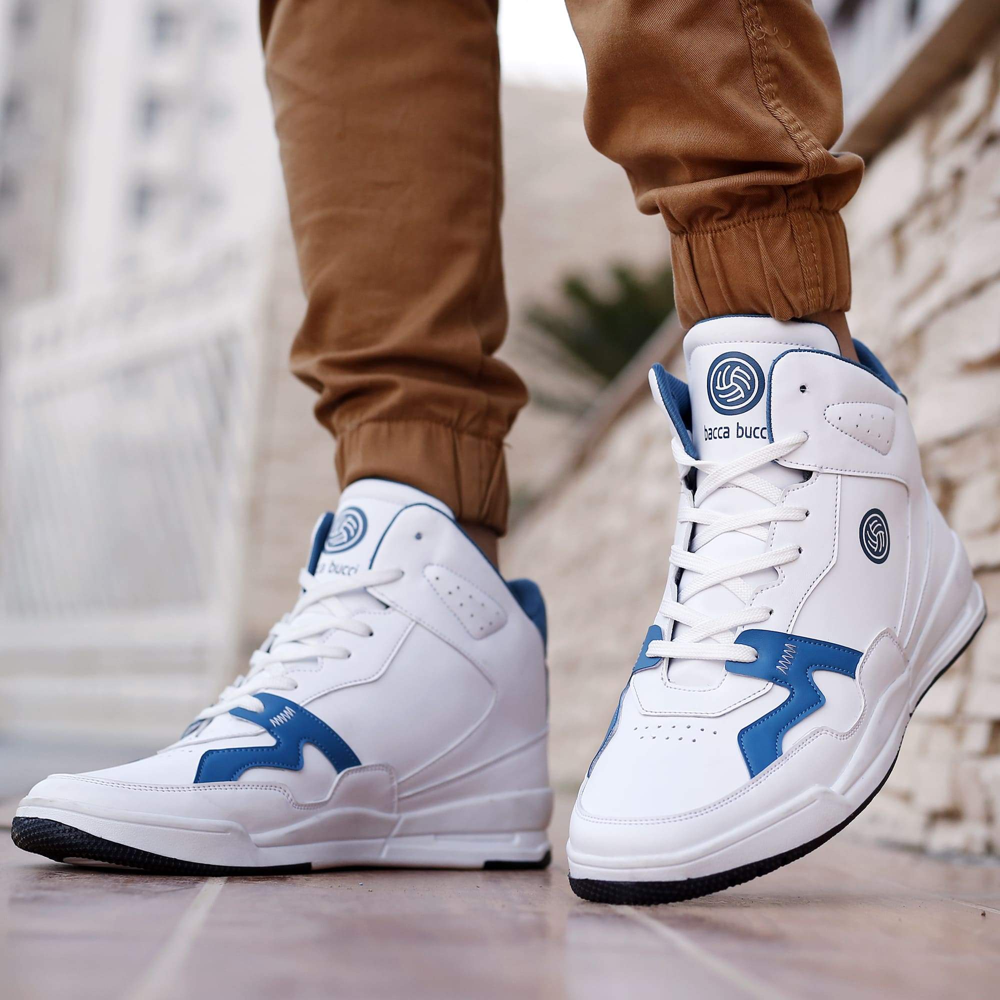 Bacca Bucci Urban Retro Series - Image 12