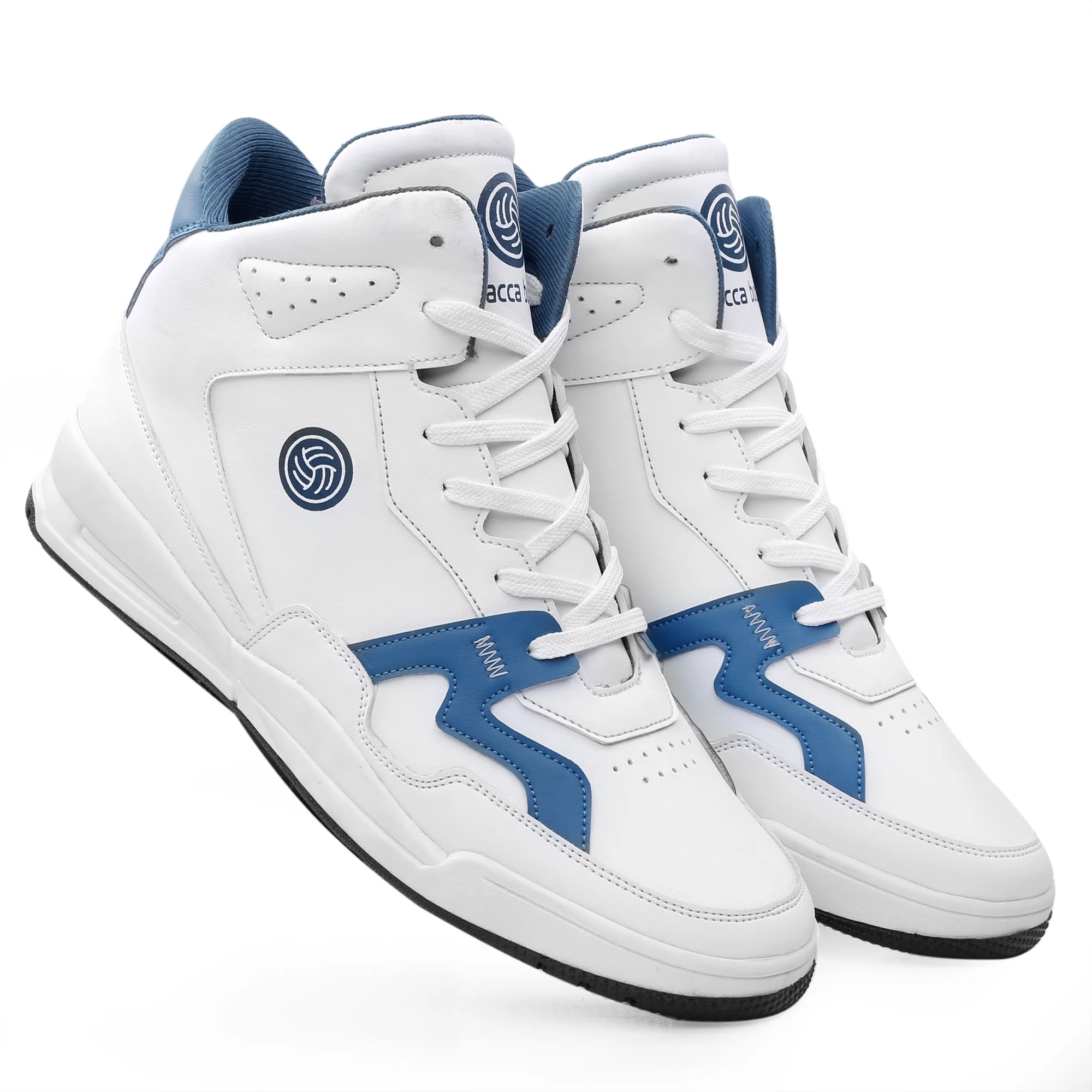 Bacca Bucci Urban Retro Series - Image 15