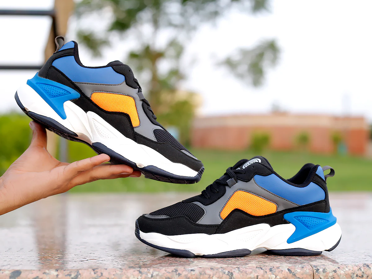 Bacca Bucci Velocity - Image 13
