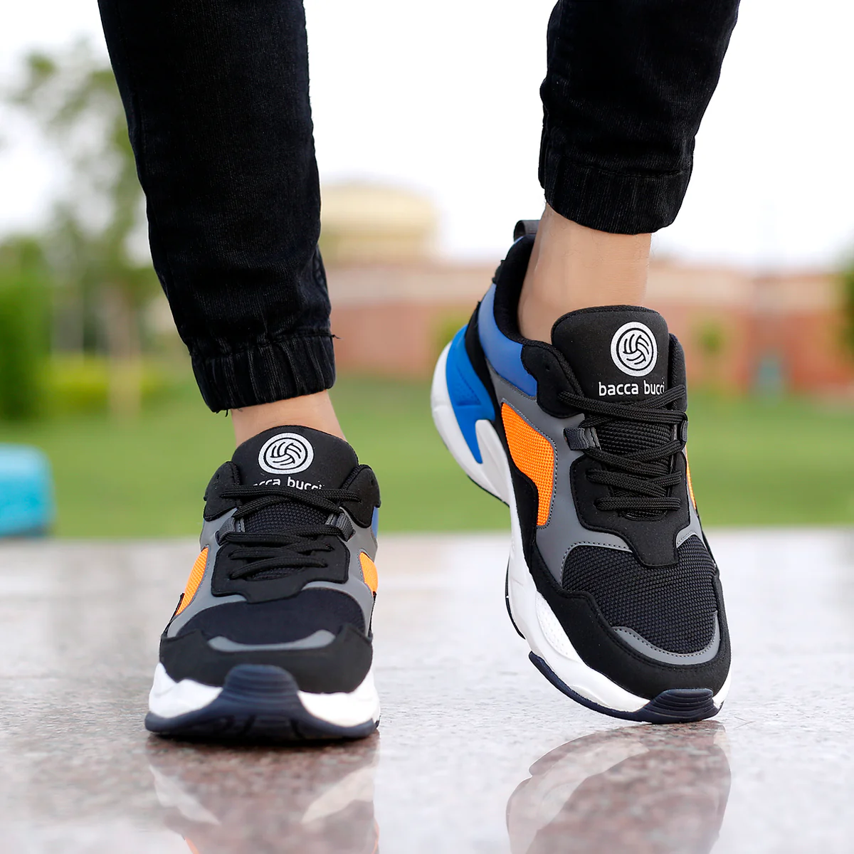 Bacca Bucci Velocity - Image 15