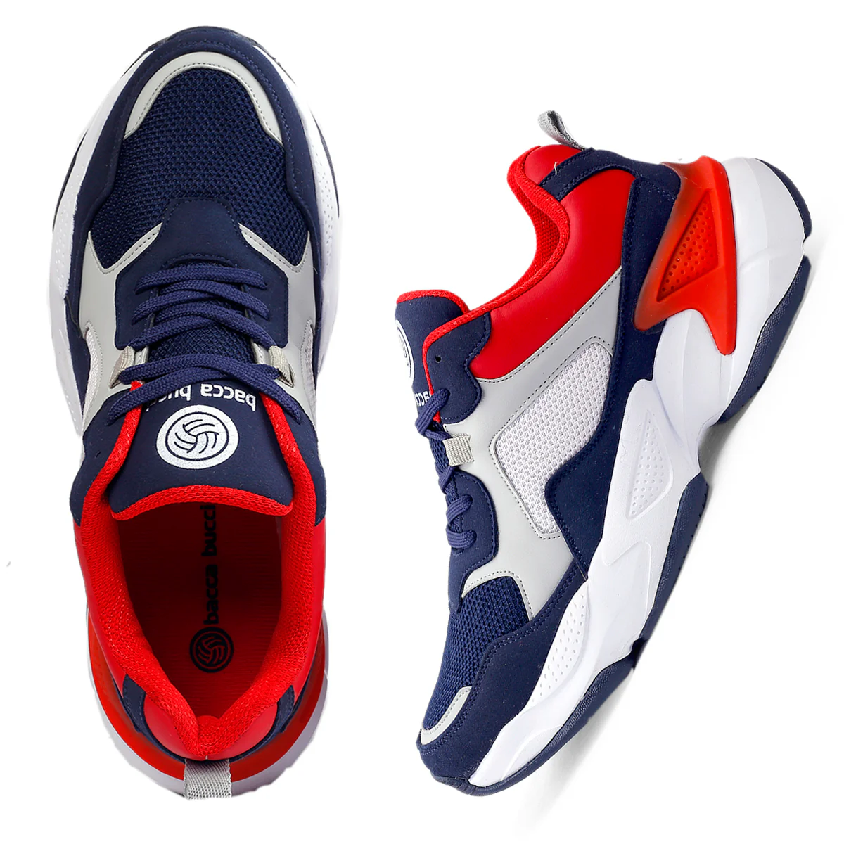 Bacca Bucci Velocity - Image 25