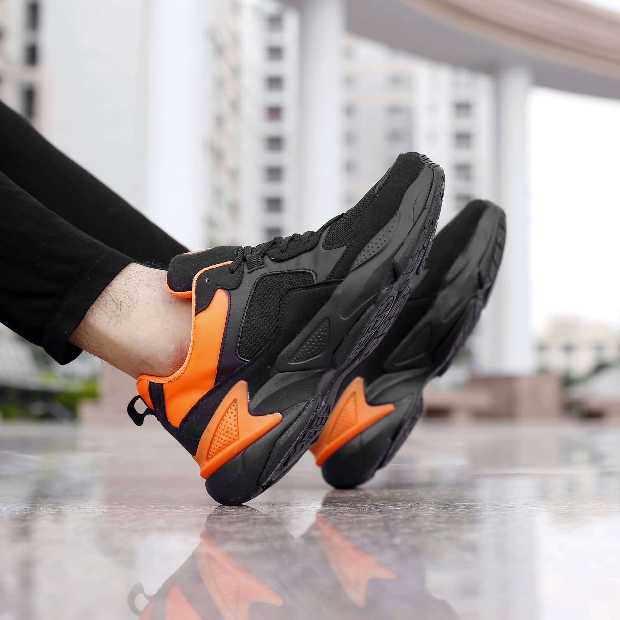 Bacca Bucci Velocity - Image 23