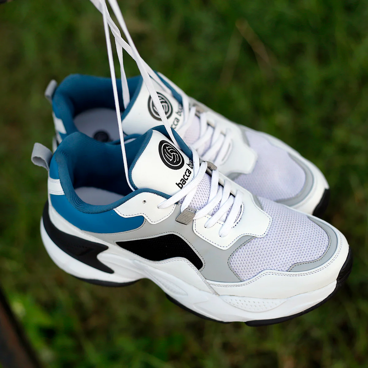 Bacca Bucci Velocity - Image 33